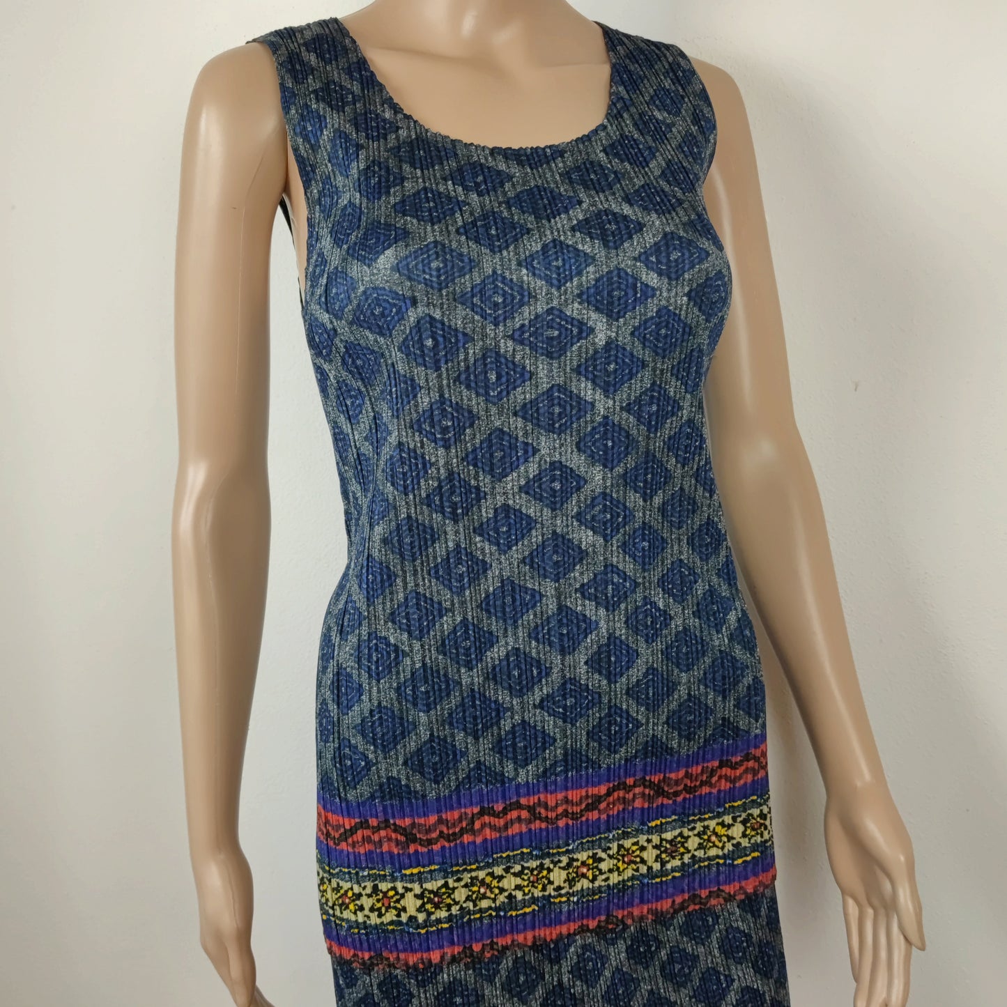 Completo Issey Miyake Pleats Please gonna e top
