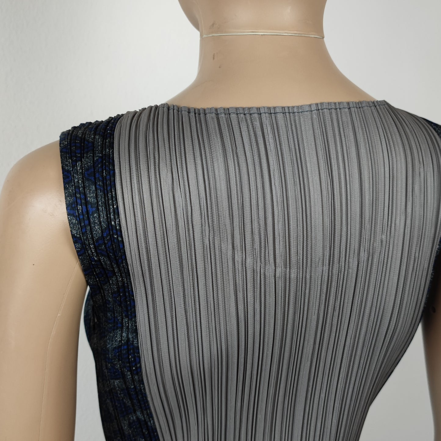 Completo Issey Miyake Pleats Please gonna e top