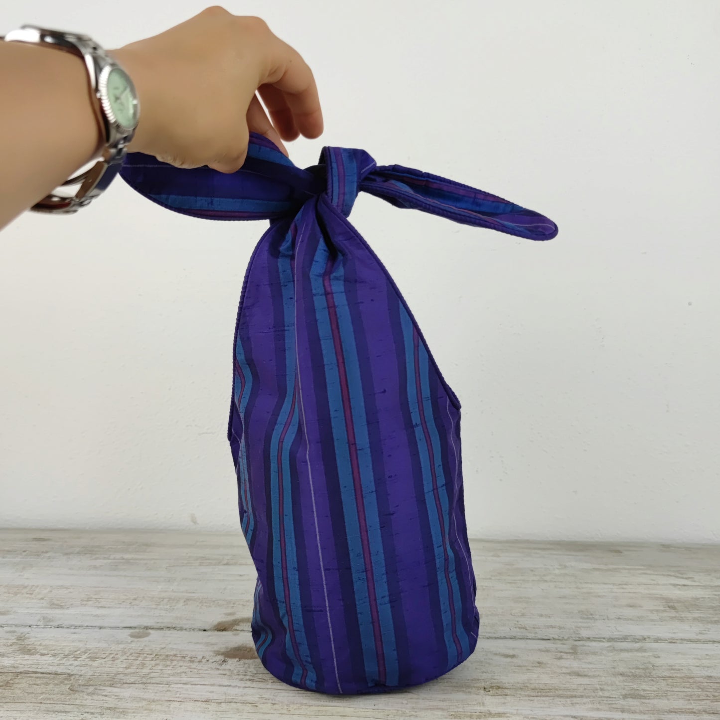 Borsa vintage Romeo Gigli Redwall