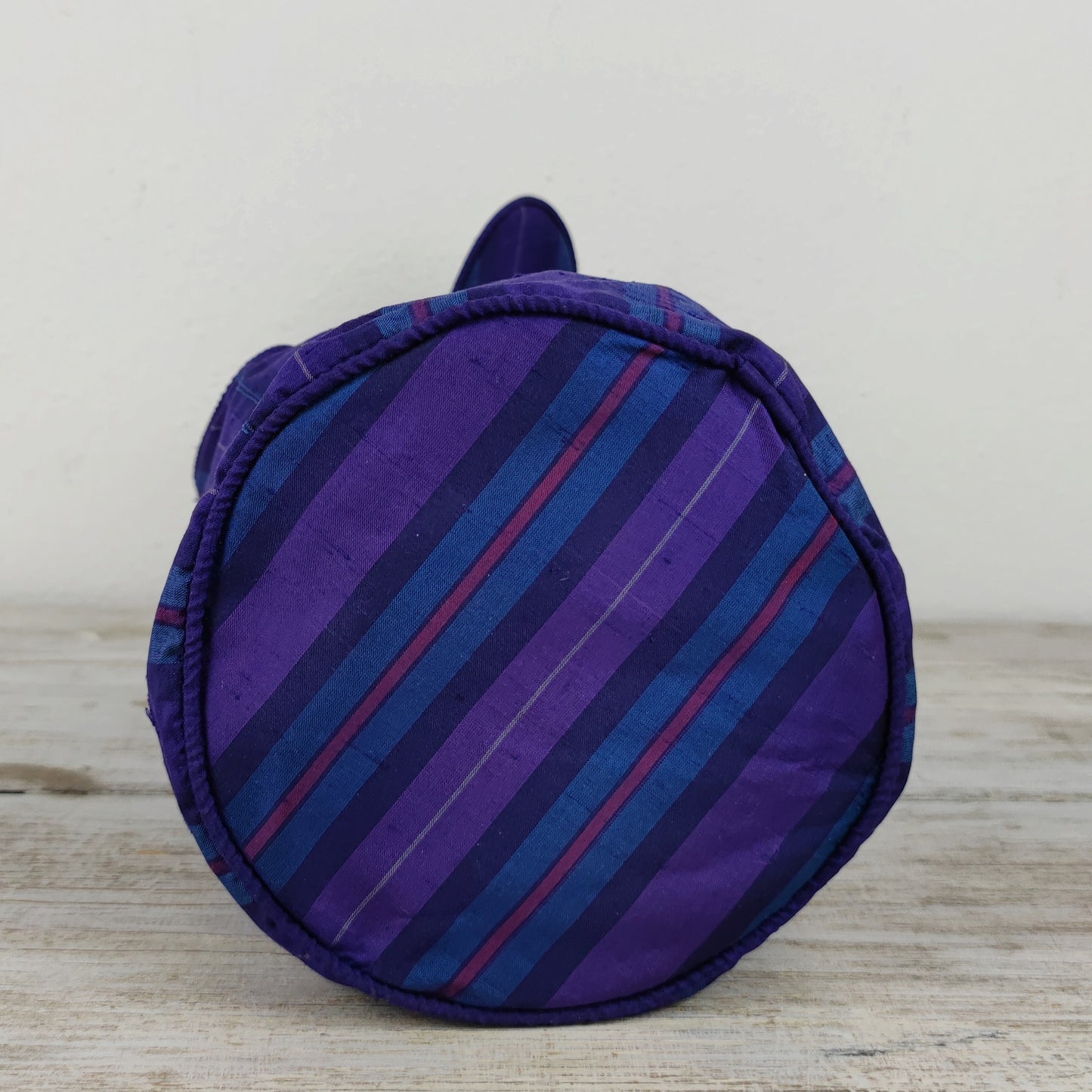 Borsa vintage Romeo Gigli Redwall