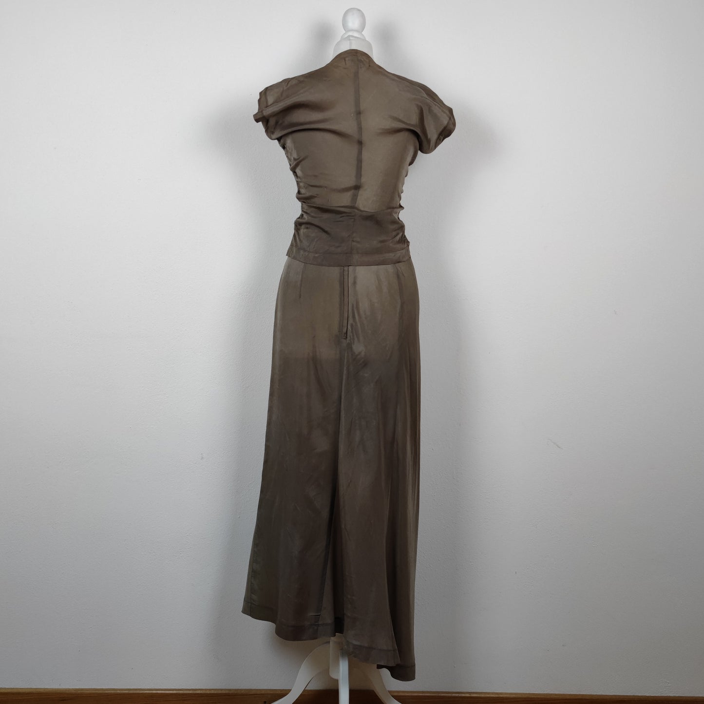 Completo Robe de Chambre Comme des Garcons
