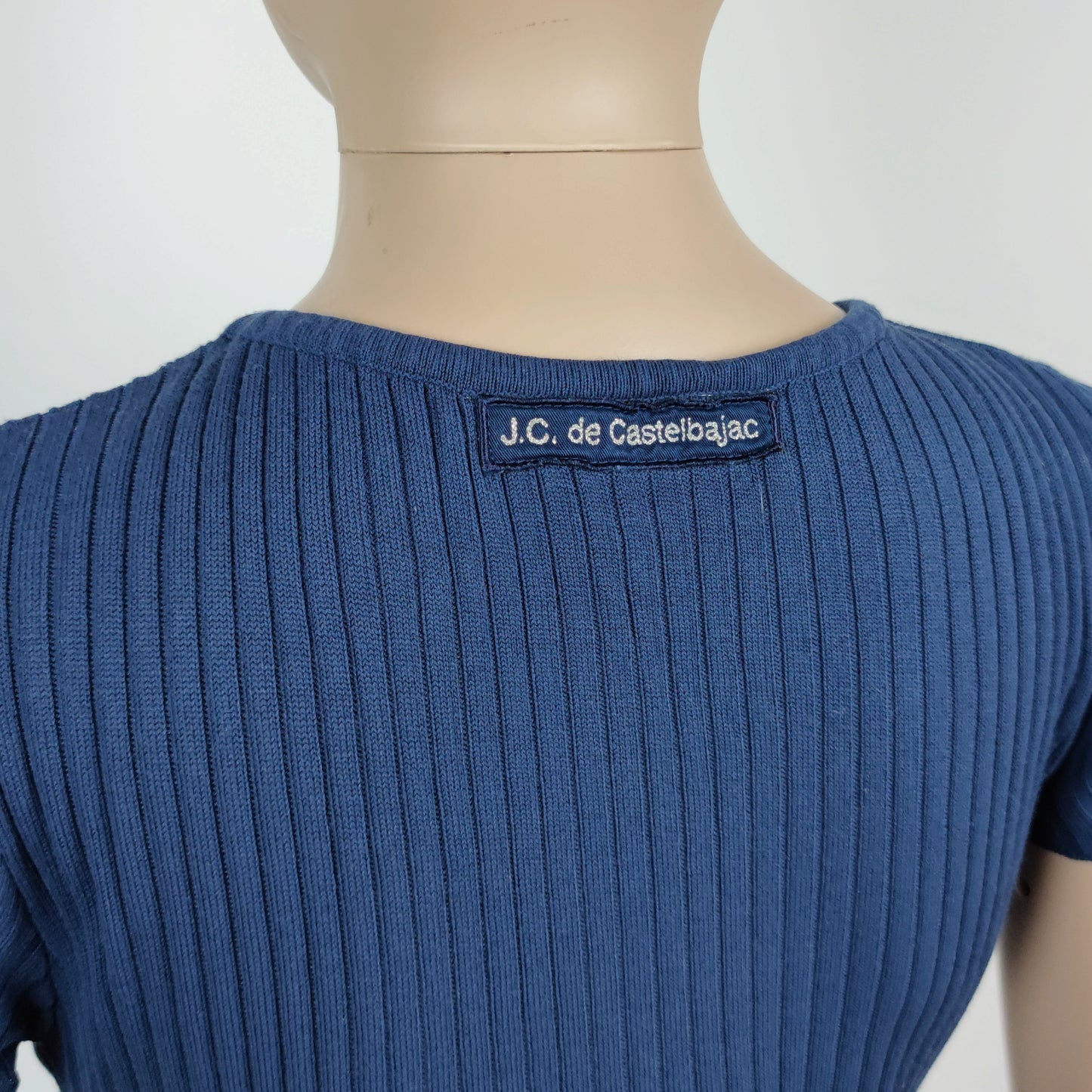 t shirt Castelbajac vintage - Tom e Jerry