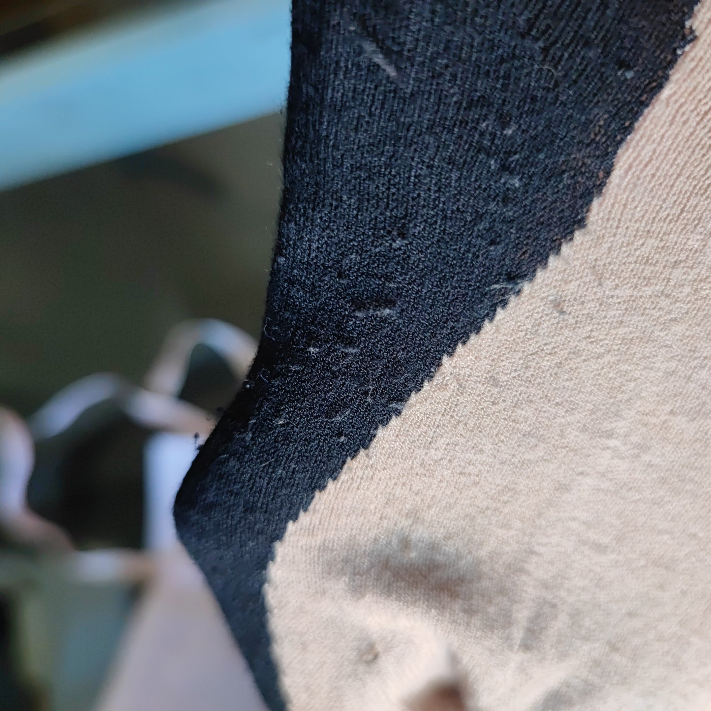 Leggings da collezione Maison Martin Margiela