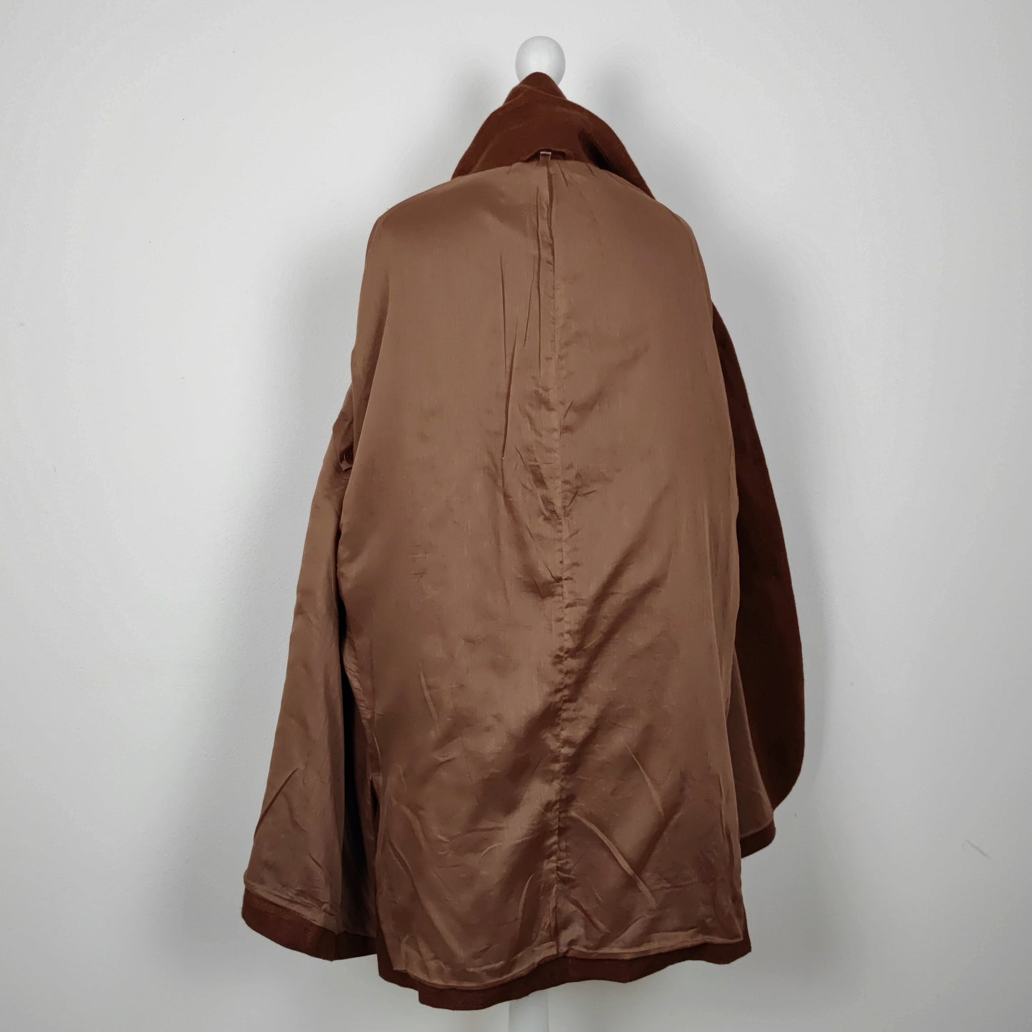 Giacca oversize estate 1991 Romeo Gigli