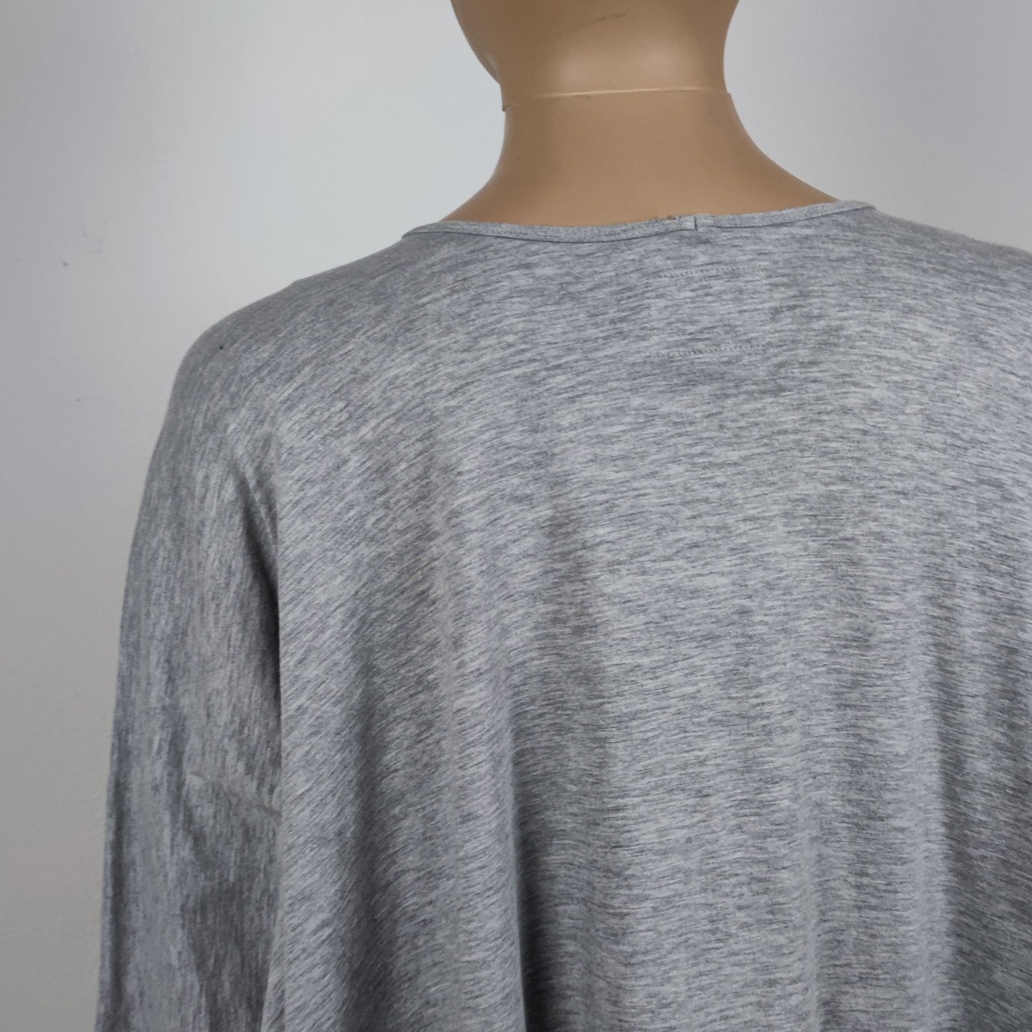 maxi tee - abito oversize Vivienne Westwood 2013