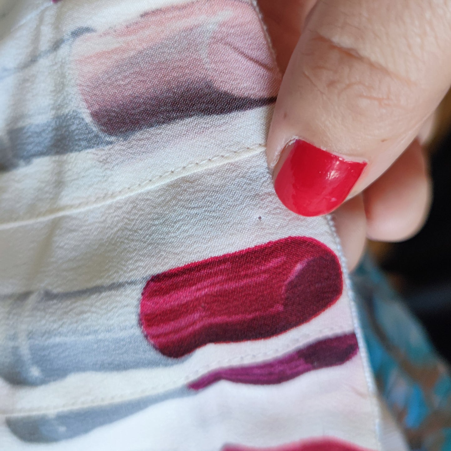 gonna Prada lipstick