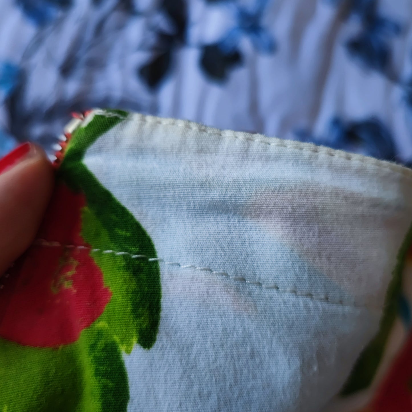 gonna asimmetrica Castelbajac