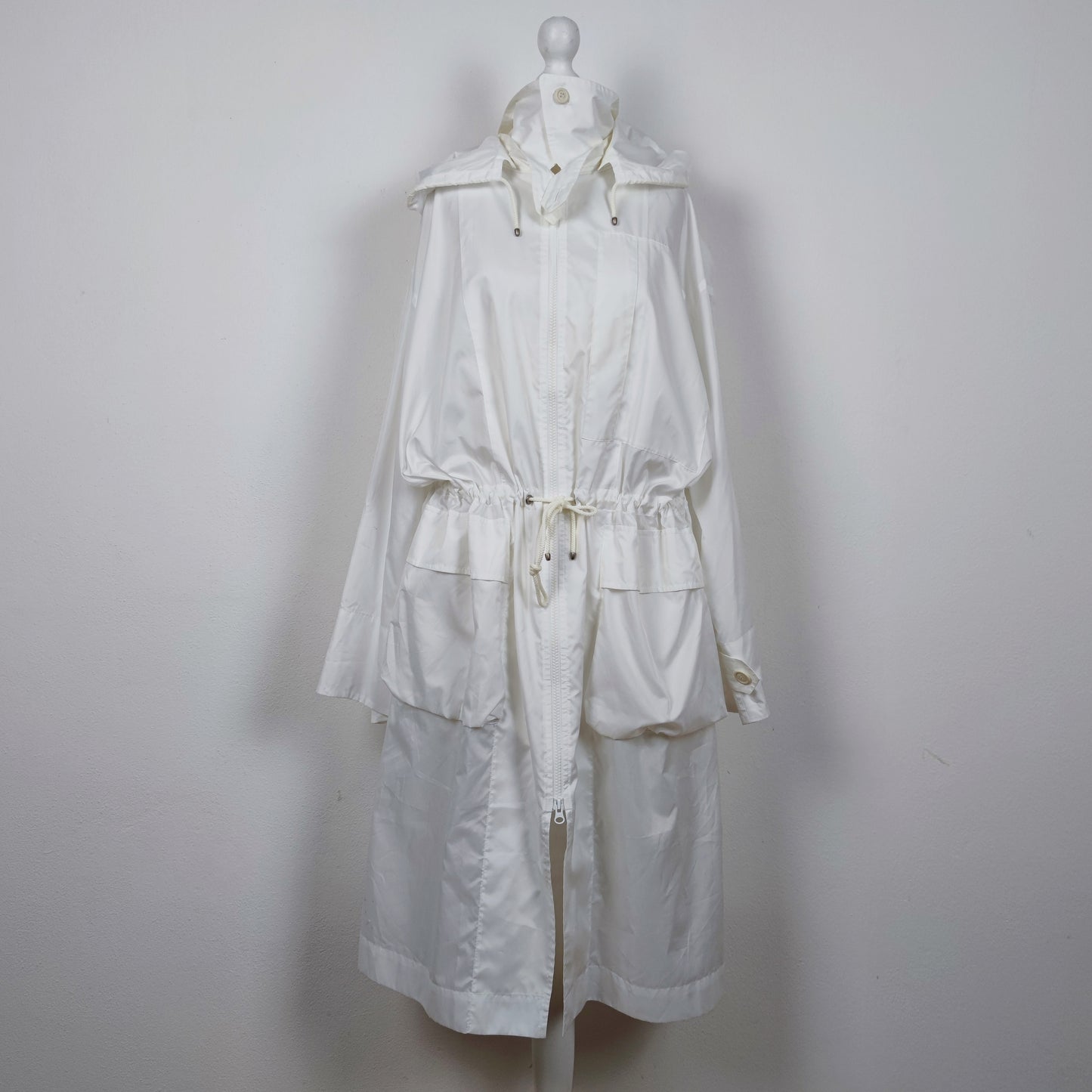 impermeabile Windcoat Issey Miyake