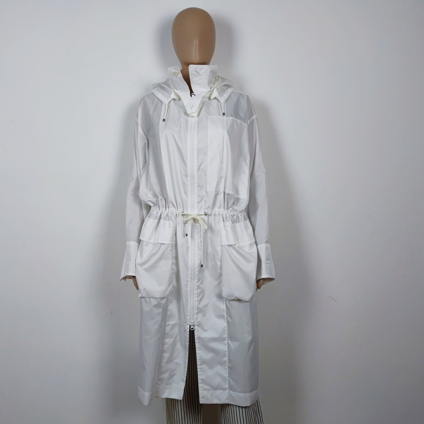 impermeabile Windcoat Issey Miyake