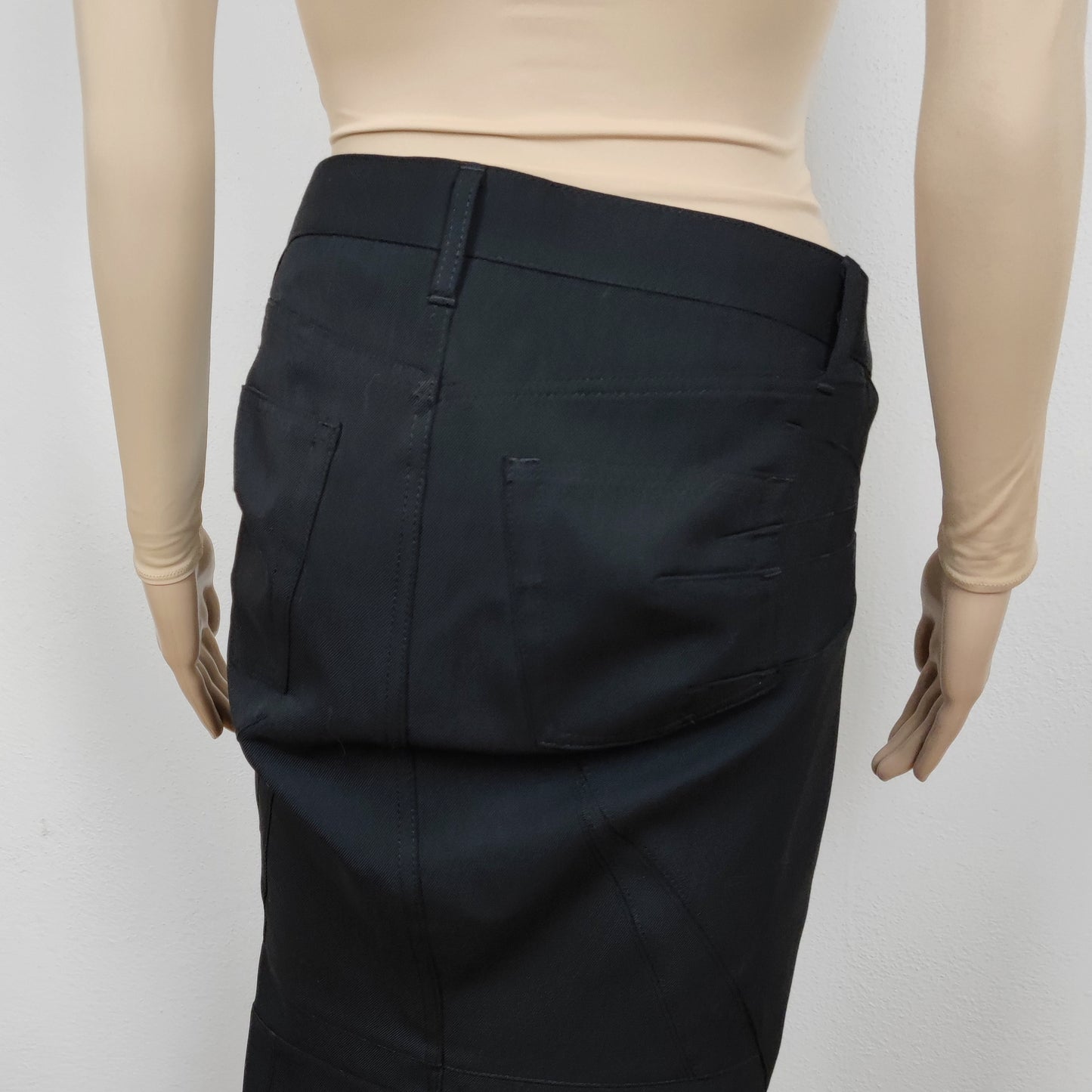 Gonna a sirena Junya Watanabe Comme des Garçons 2016