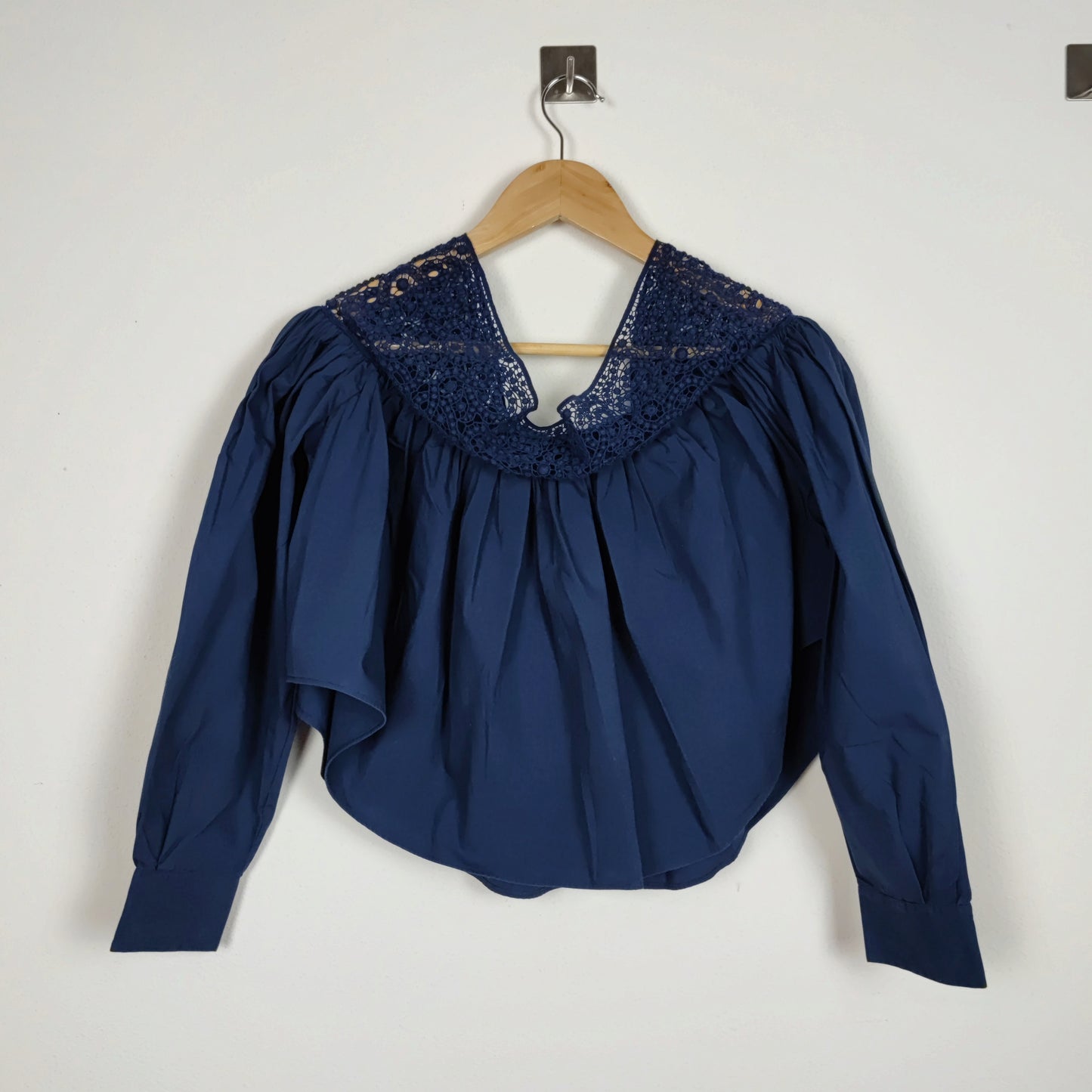 Camicia Romeo Gigli estate 1992