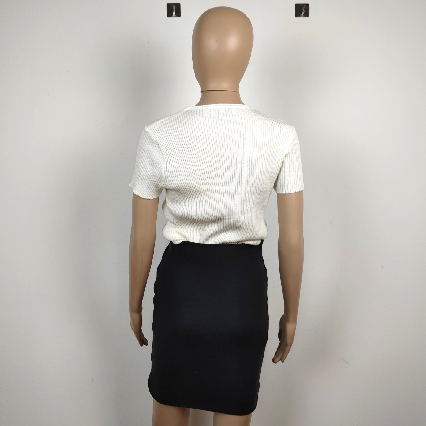 Gonna corta Callaghan 1991 Romeo Gigli