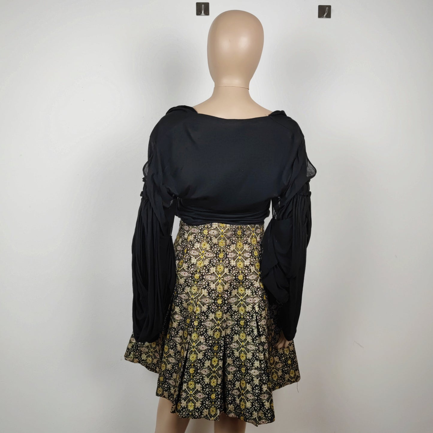 Minigonna Traffic People