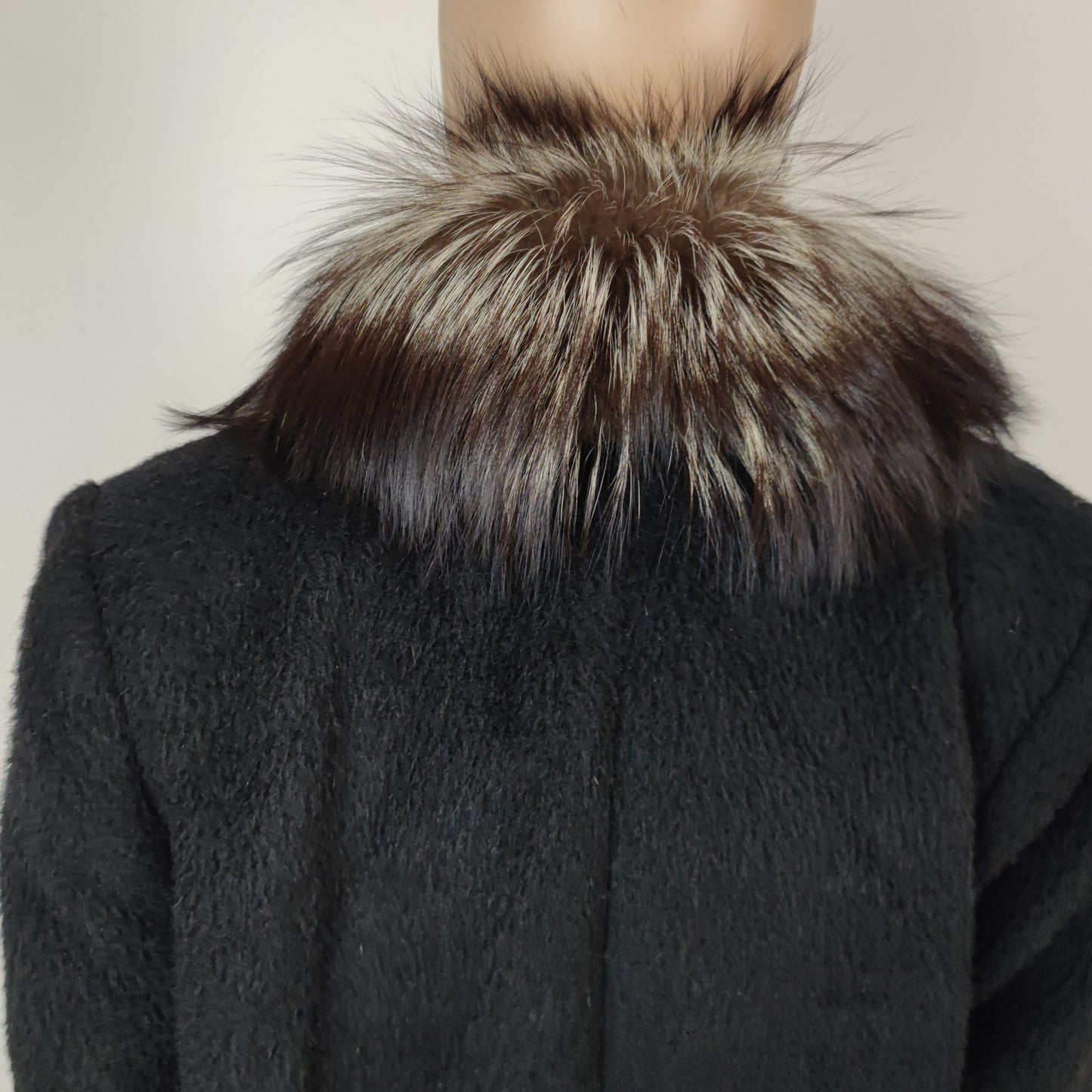 Cappotto vintage Valentino Miss V
