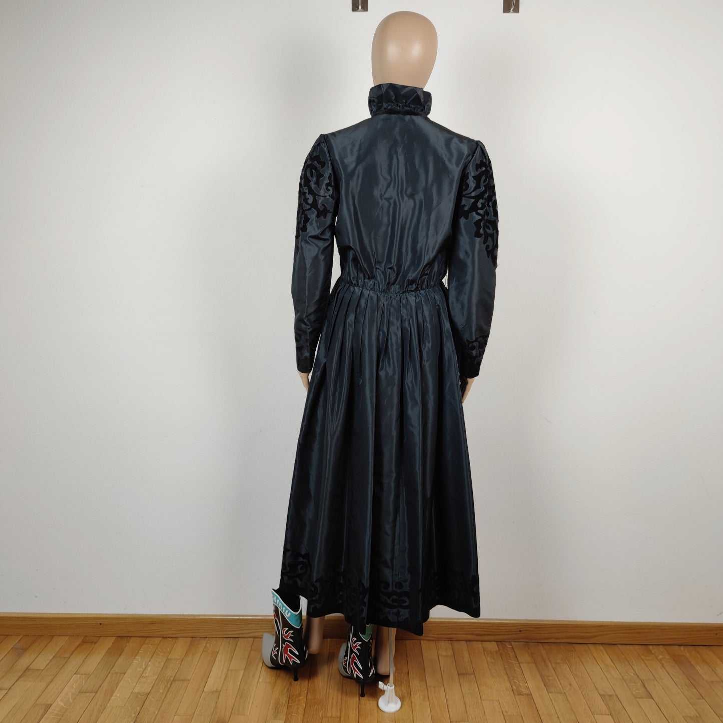 Abito lungo Louis Feraud