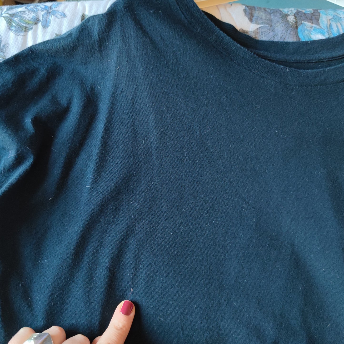 Maglia Maison Margiela Miss Deanna manica extra lunga