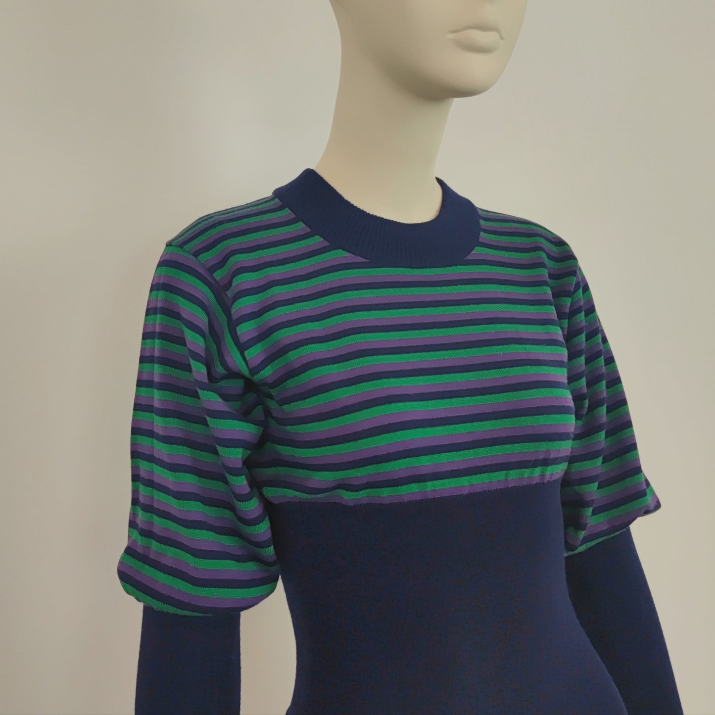 Maglione vintage Yves Saint Laurent tricot