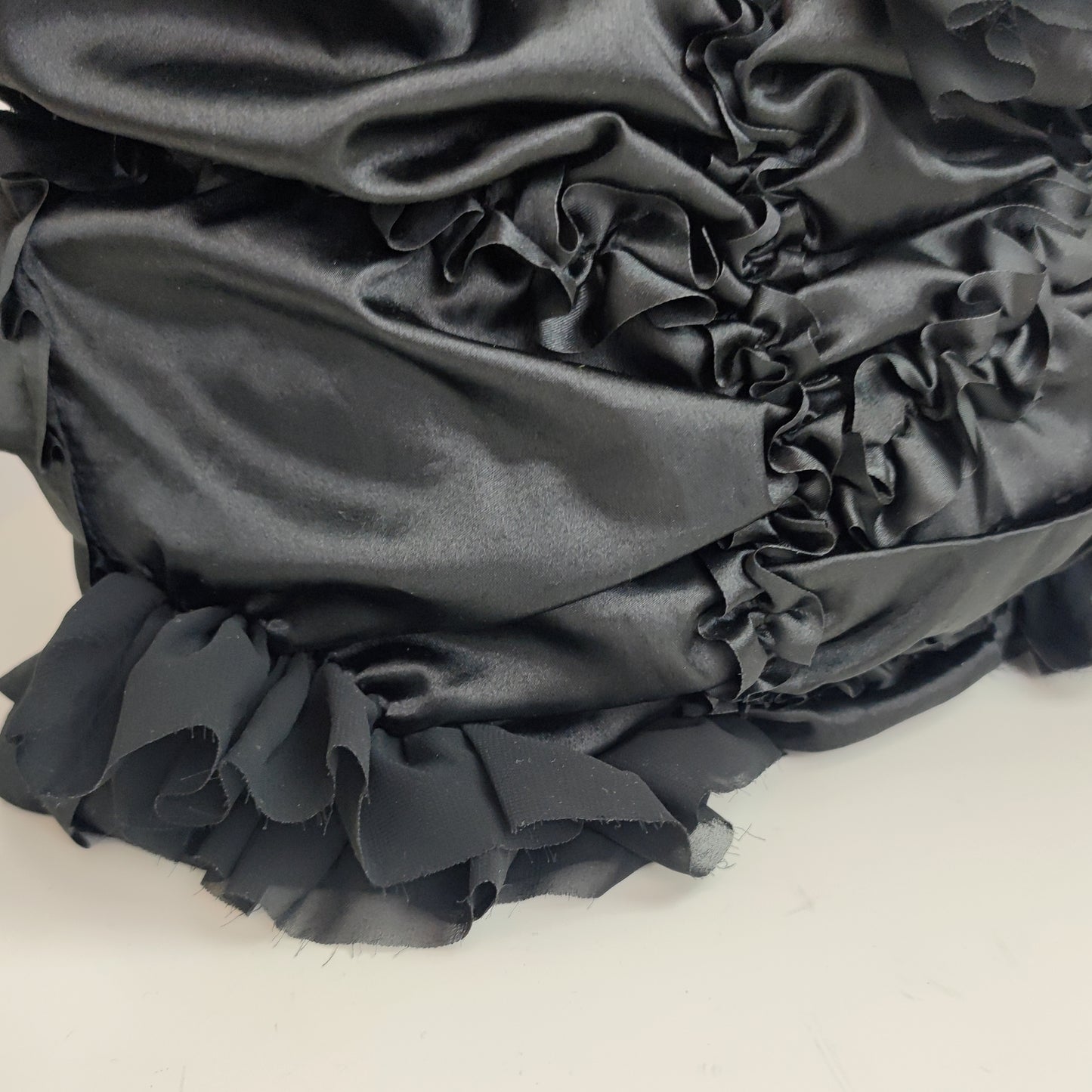 Borsa Comme de Garcons nera