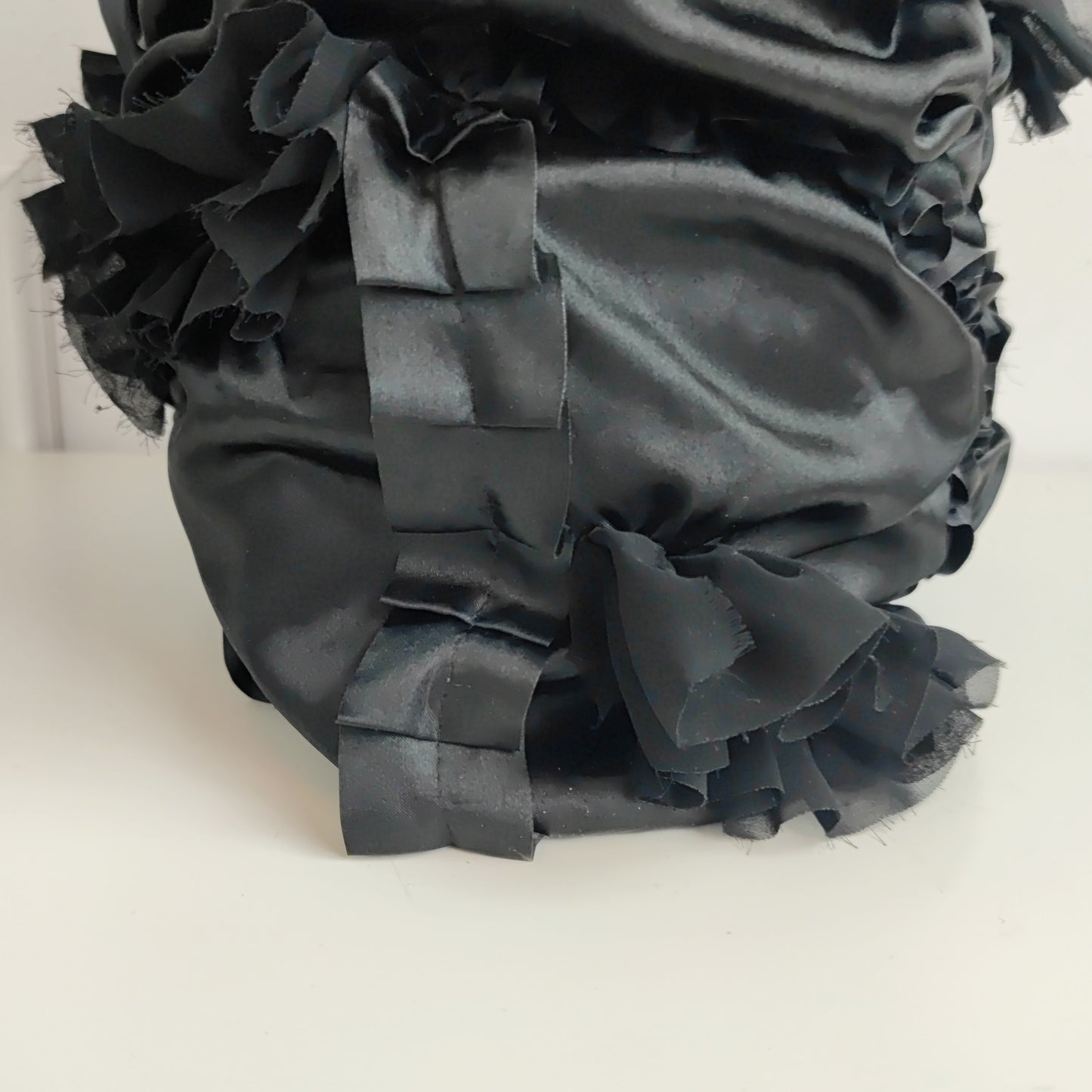 Borsa Comme de Garcons nera