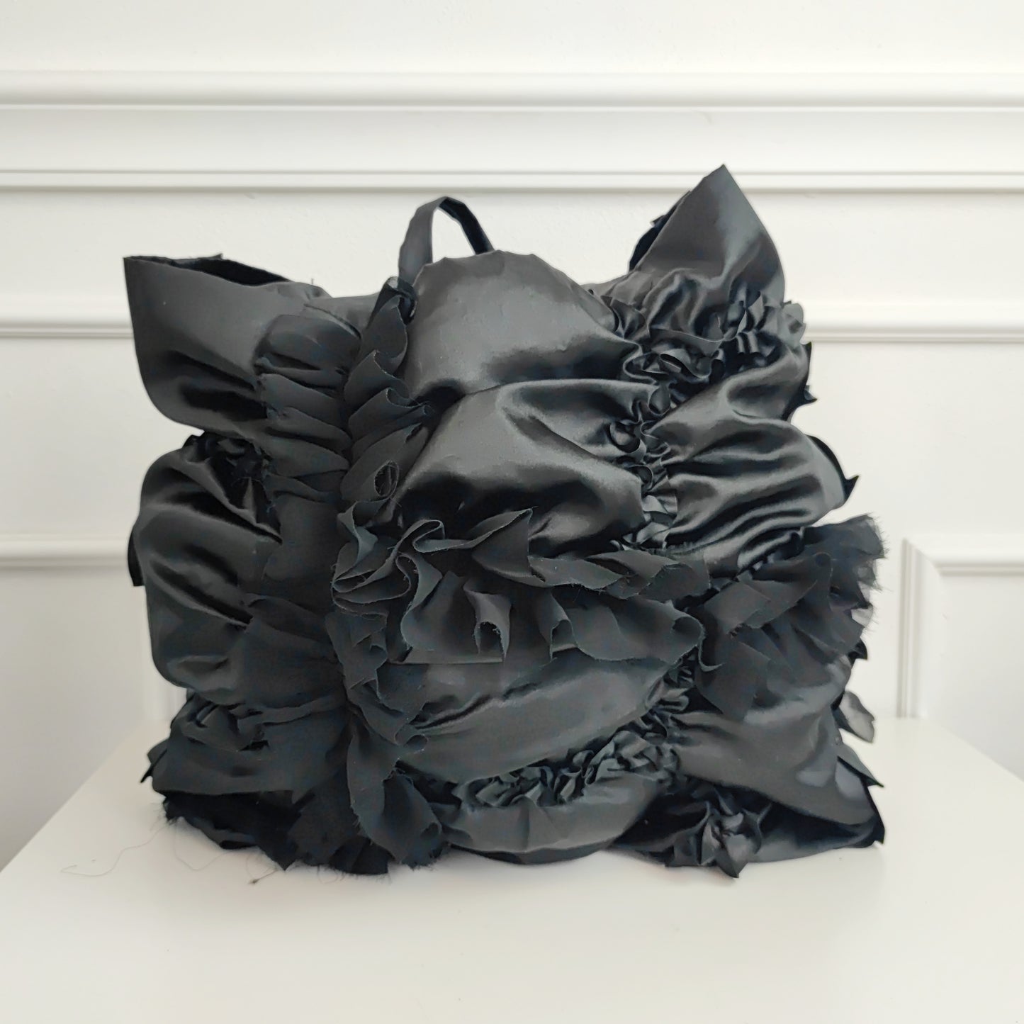Borsa Comme de Garcons nera
