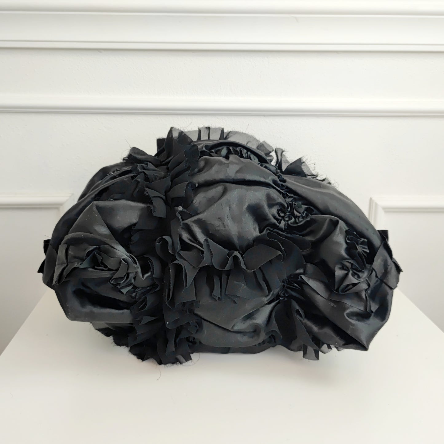 Borsa Comme de Garcons nera