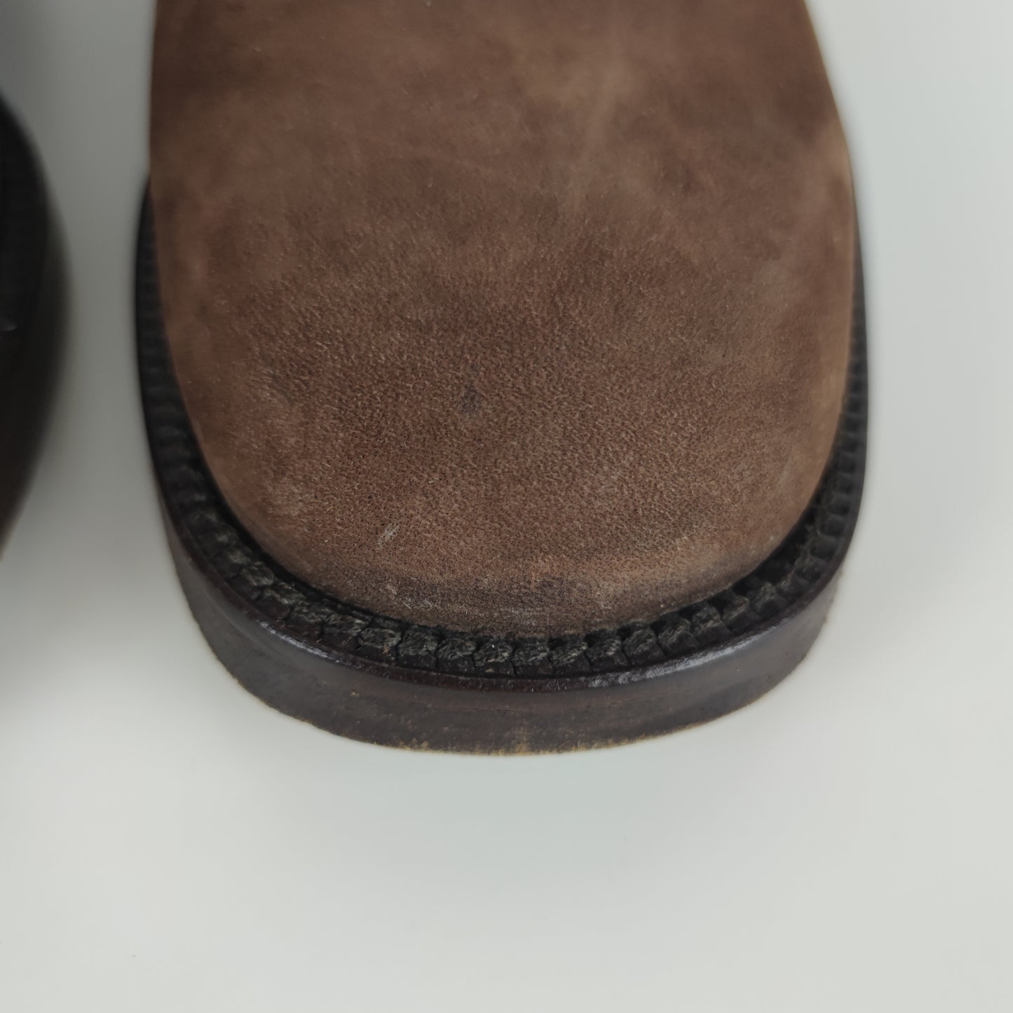 Scarpe Romeo Gigli con nastro