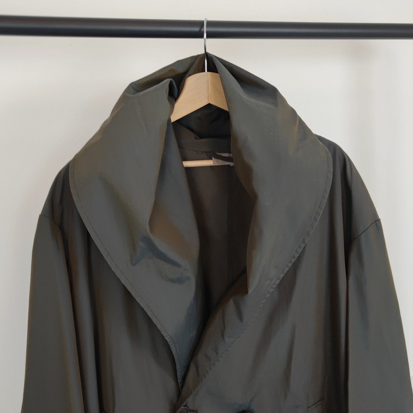 Spolverino Romeo Gigli verde 1996