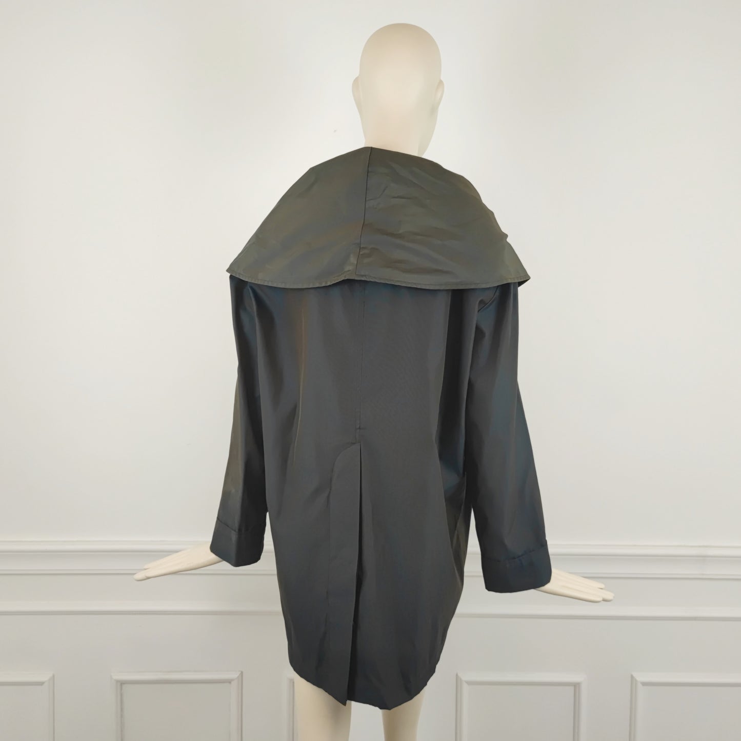 Spolverino Romeo Gigli verde 1996