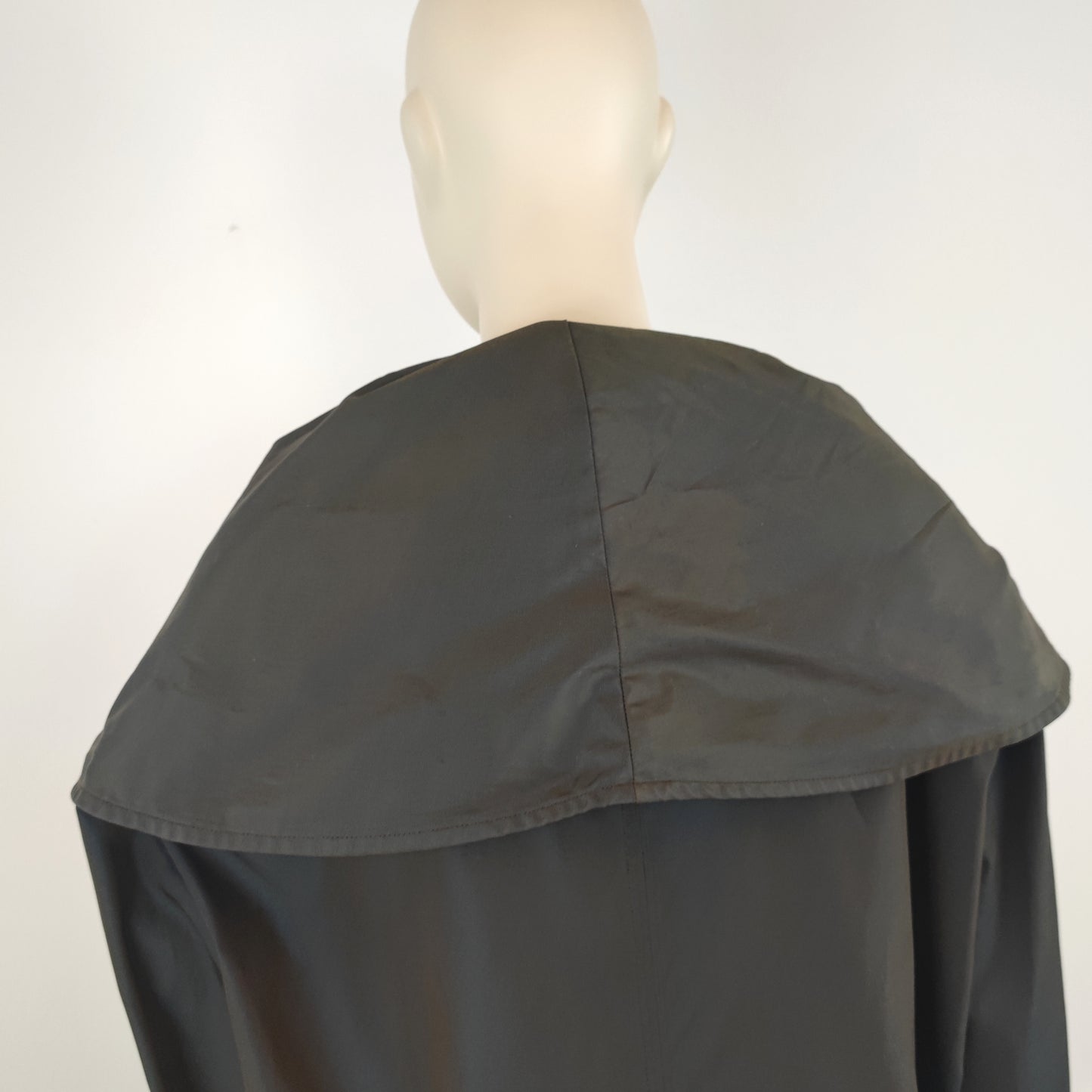 Spolverino Romeo Gigli verde 1996