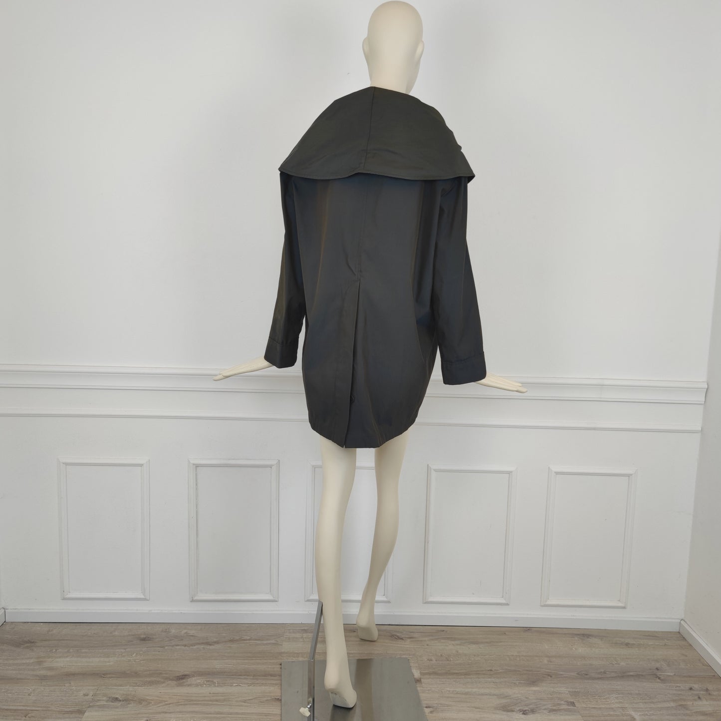 Spolverino Romeo Gigli verde 1996