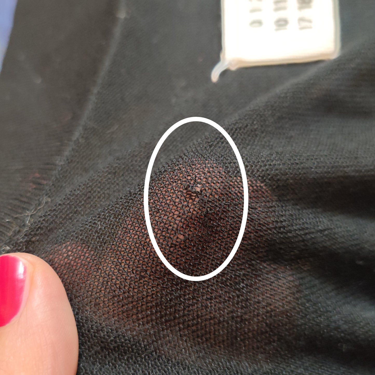 Cardigan - kimono Martin Margiela nero