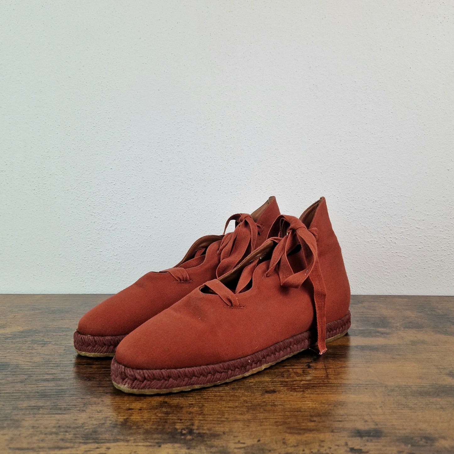 Romeo Gigli | Espadrillas vintage