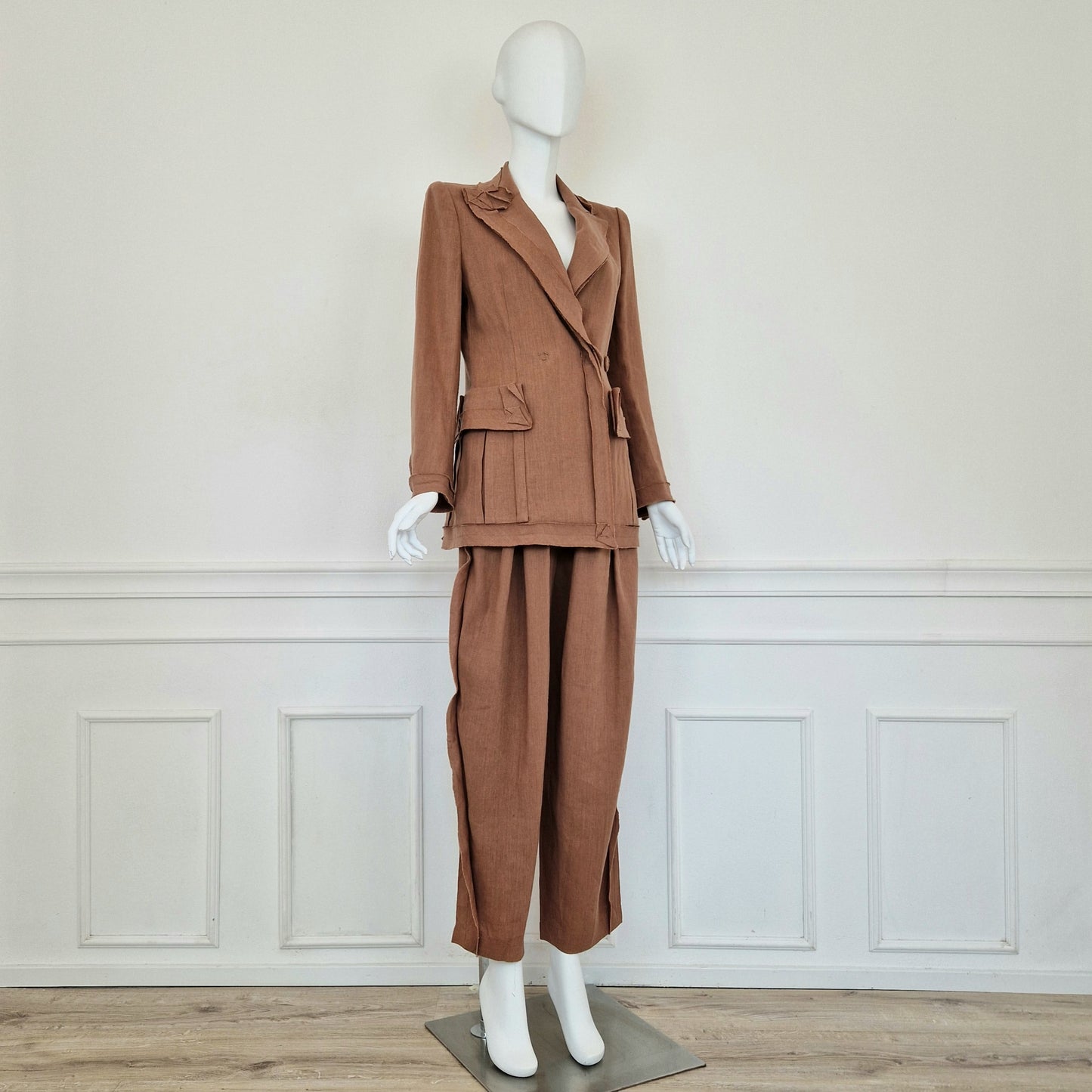 Sonia Rykiel | Tailleur con pantaloni