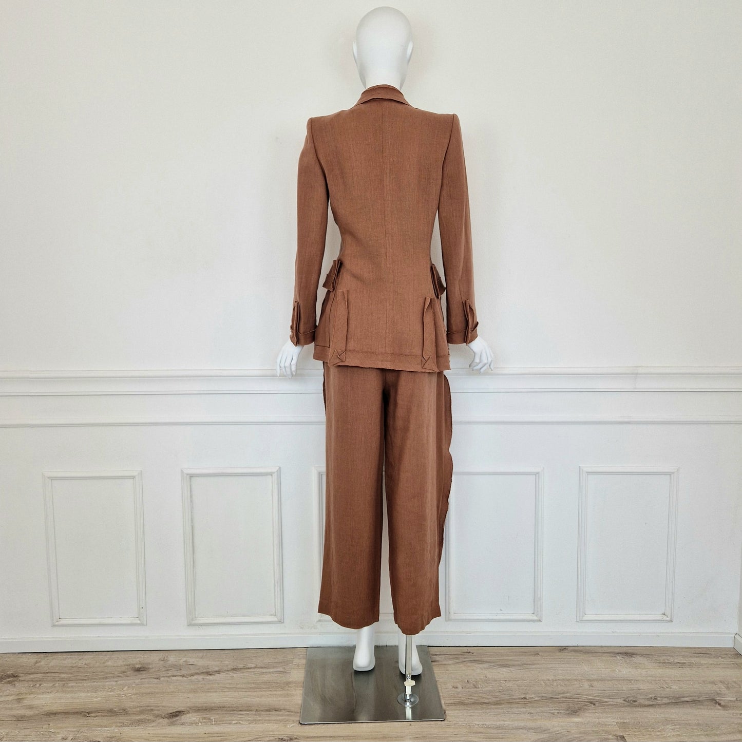 Sonia Rykiel | Tailleur con pantaloni