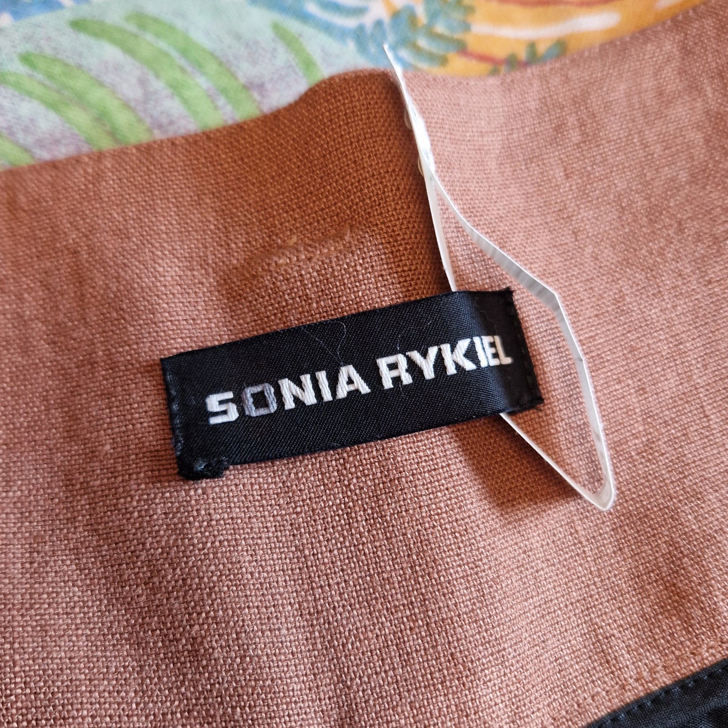 Sonia Rykiel | Tailleur con pantaloni