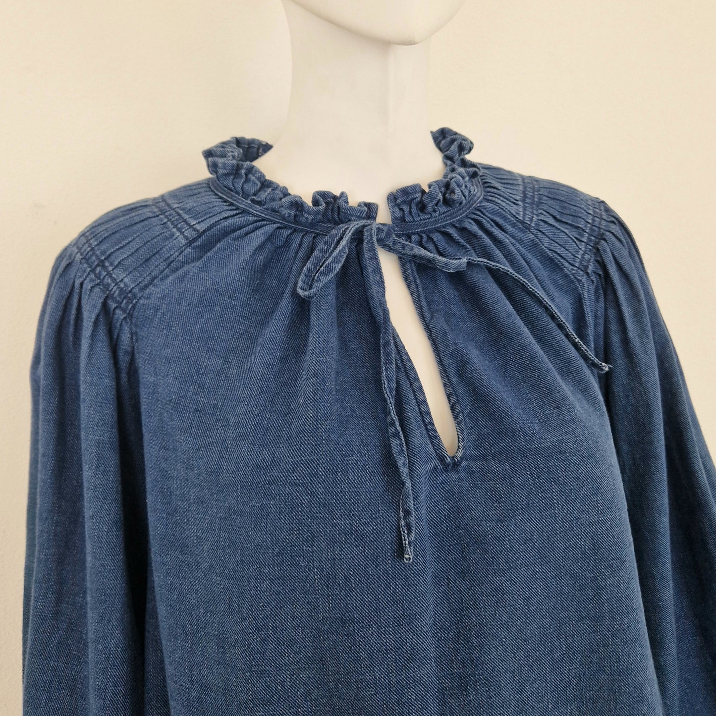 Closed | Camicia in denim