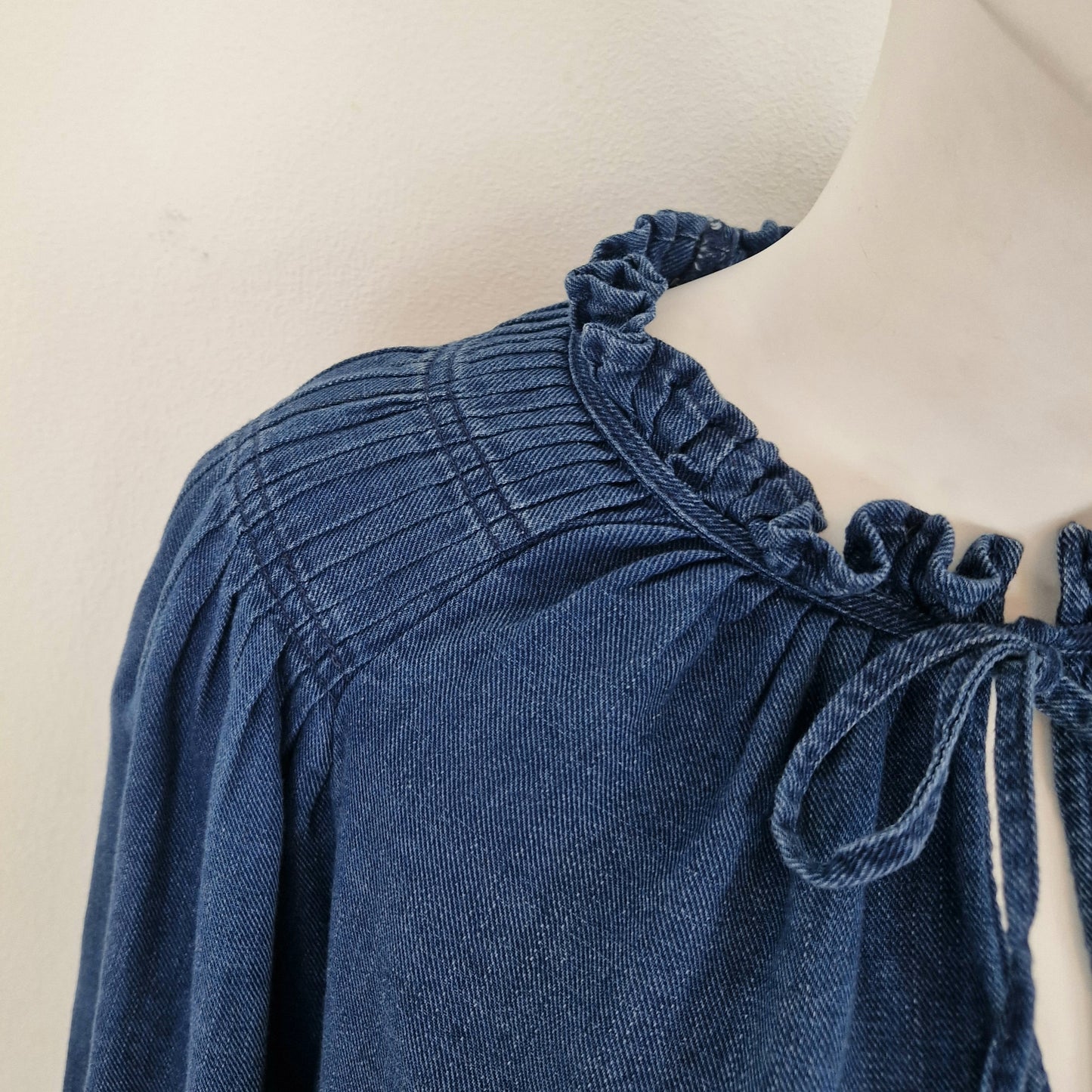 Closed | Camicia in denim