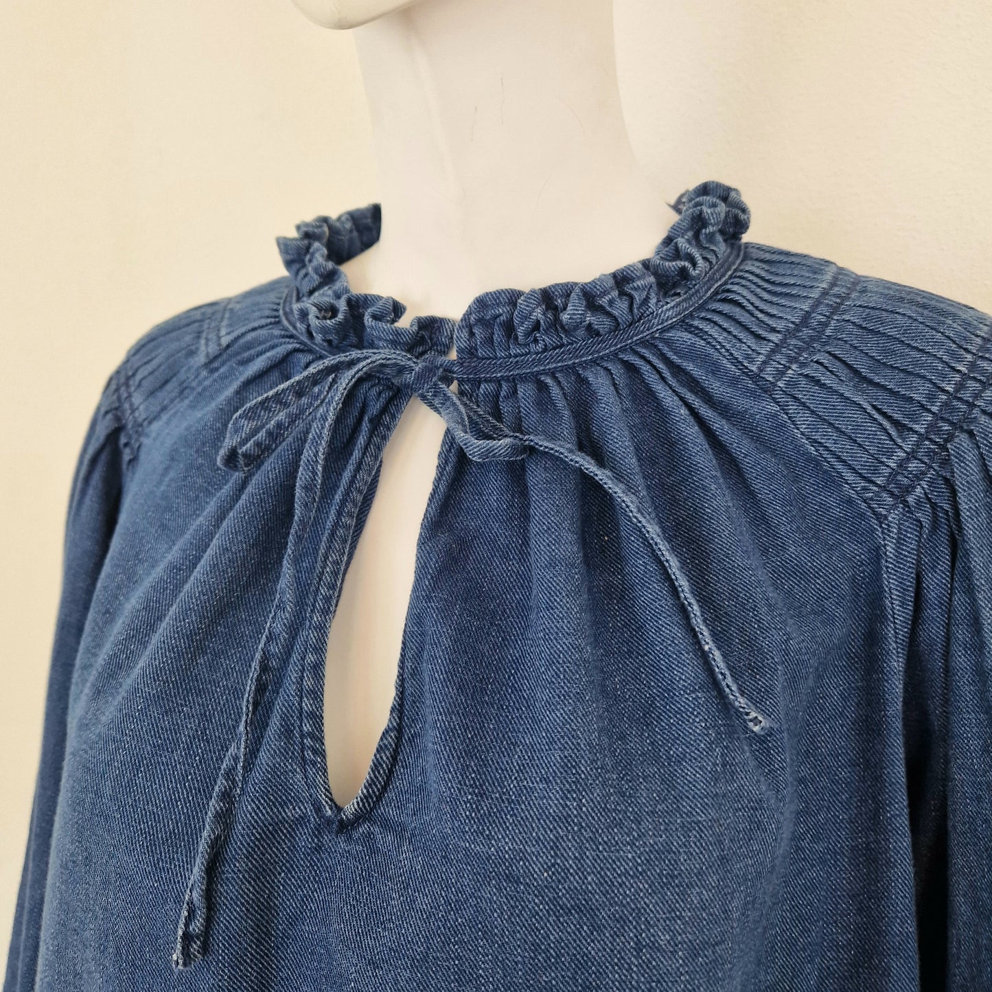 Closed | Camicia in denim