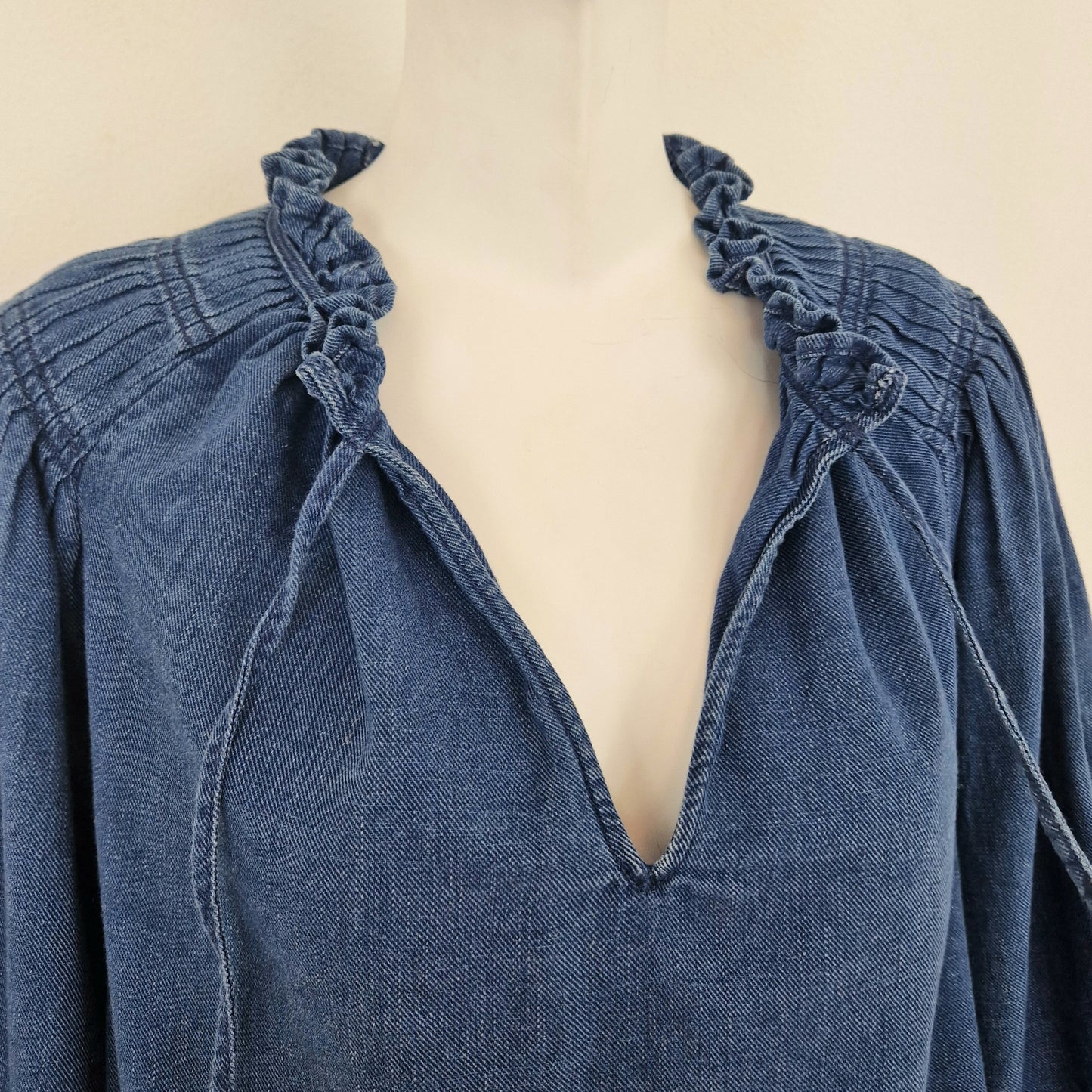 Closed | Camicia in denim