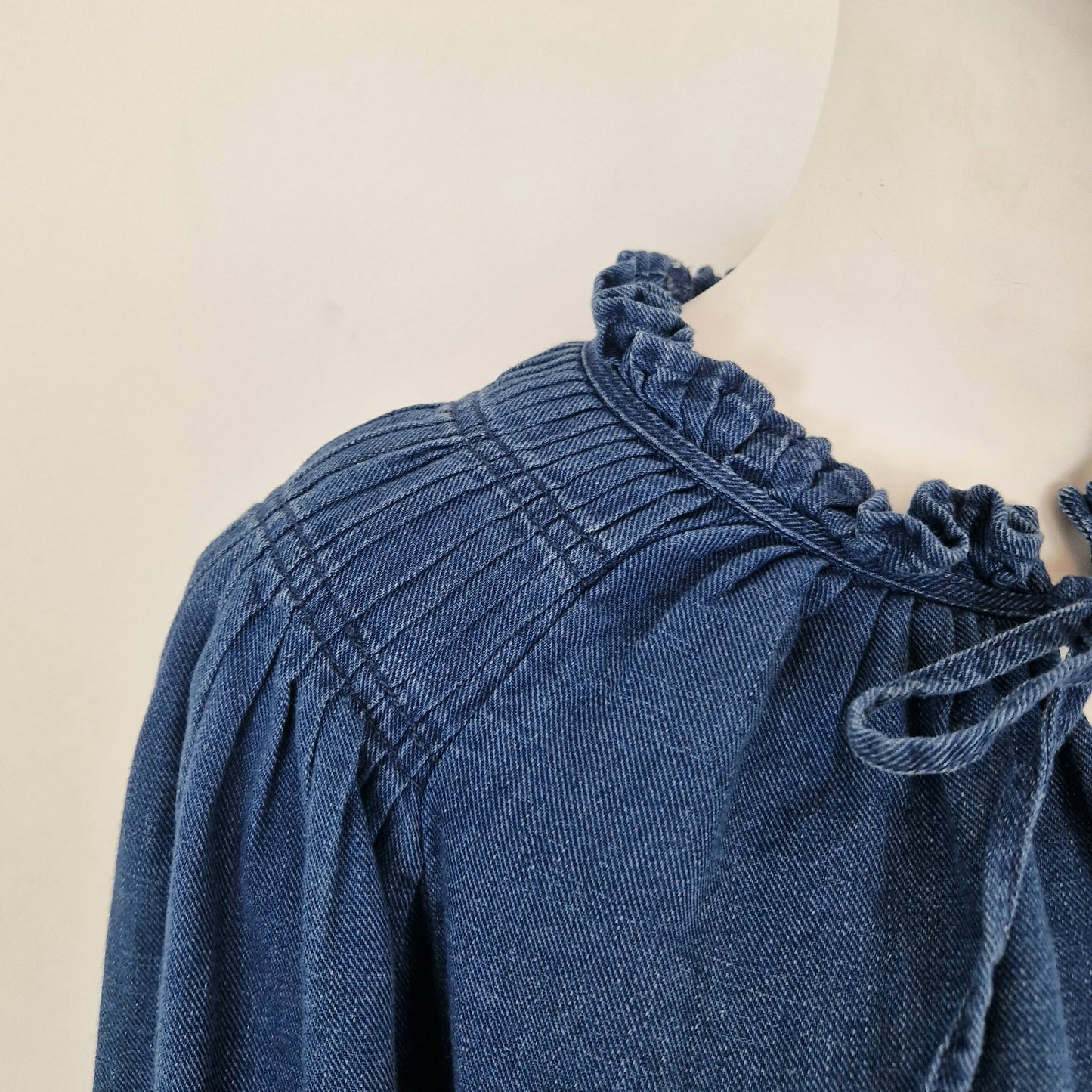 Closed | Camicia in denim