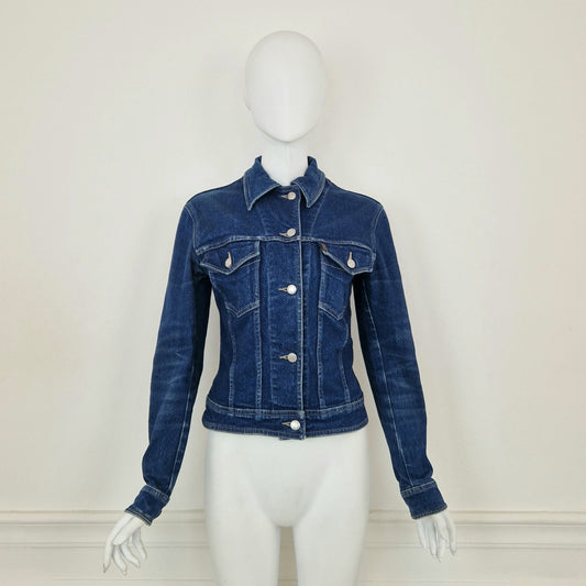 Katharine Hamnett | Giubbino in denim