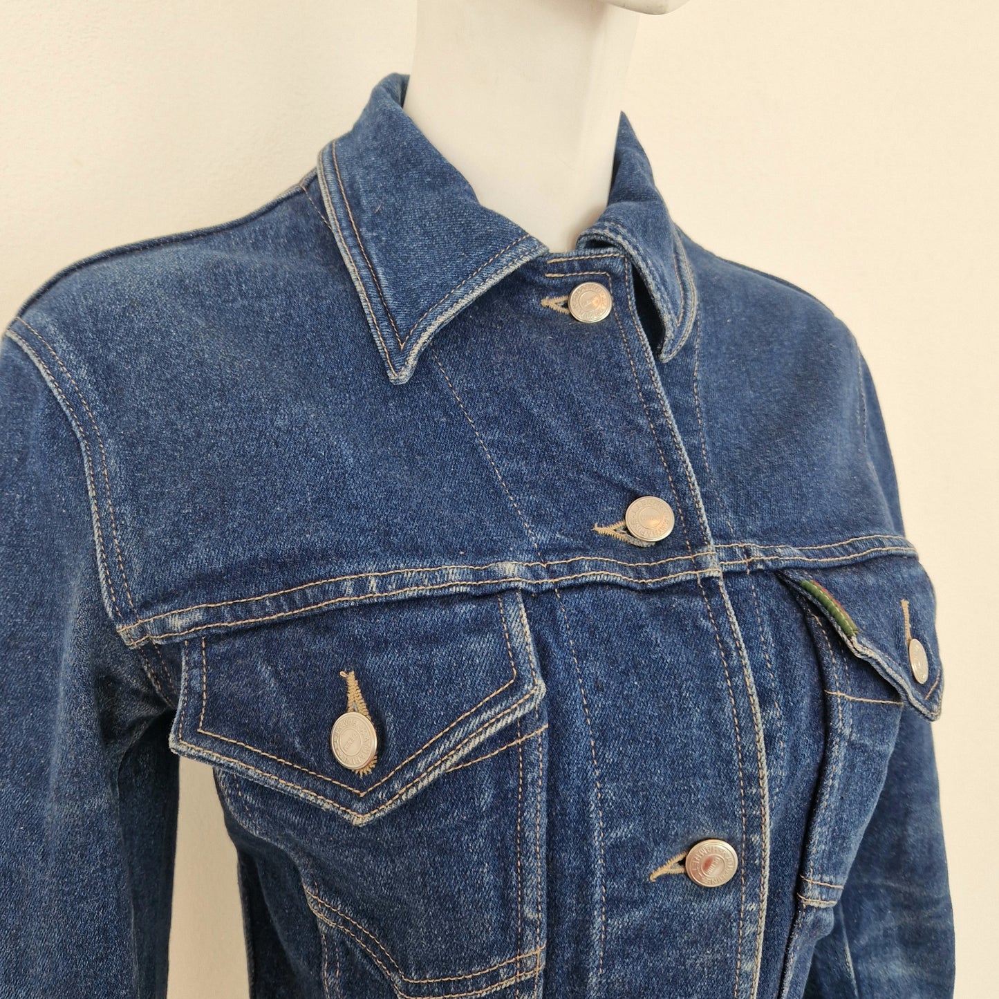 Katharine Hamnett | Giubbino in denim