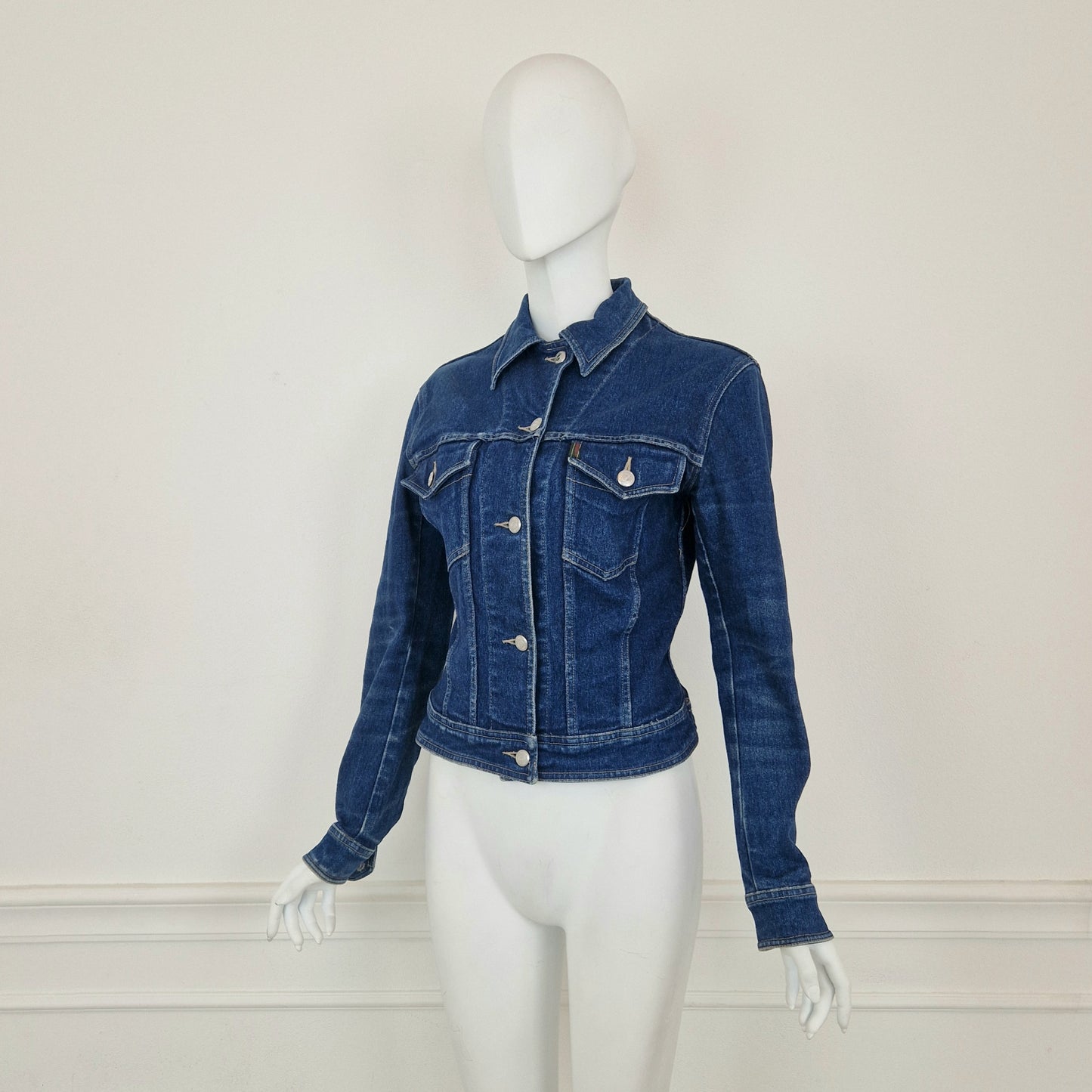 Katharine Hamnett | Giubbino in denim