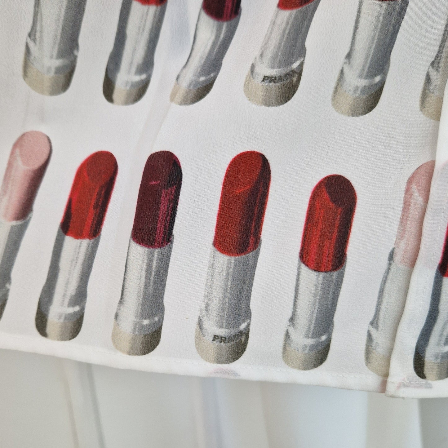 Prada | Abito lipstick