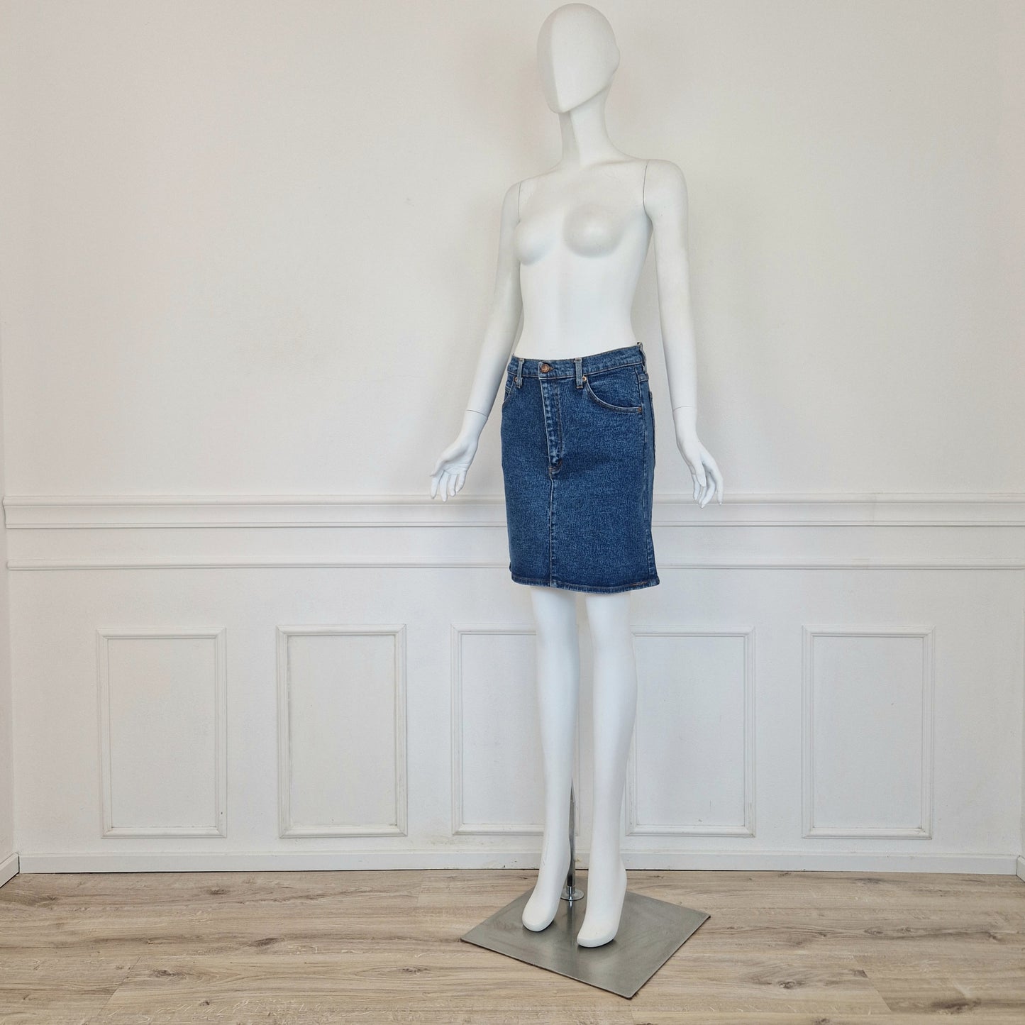 Americanino | Gonna vintage in denim