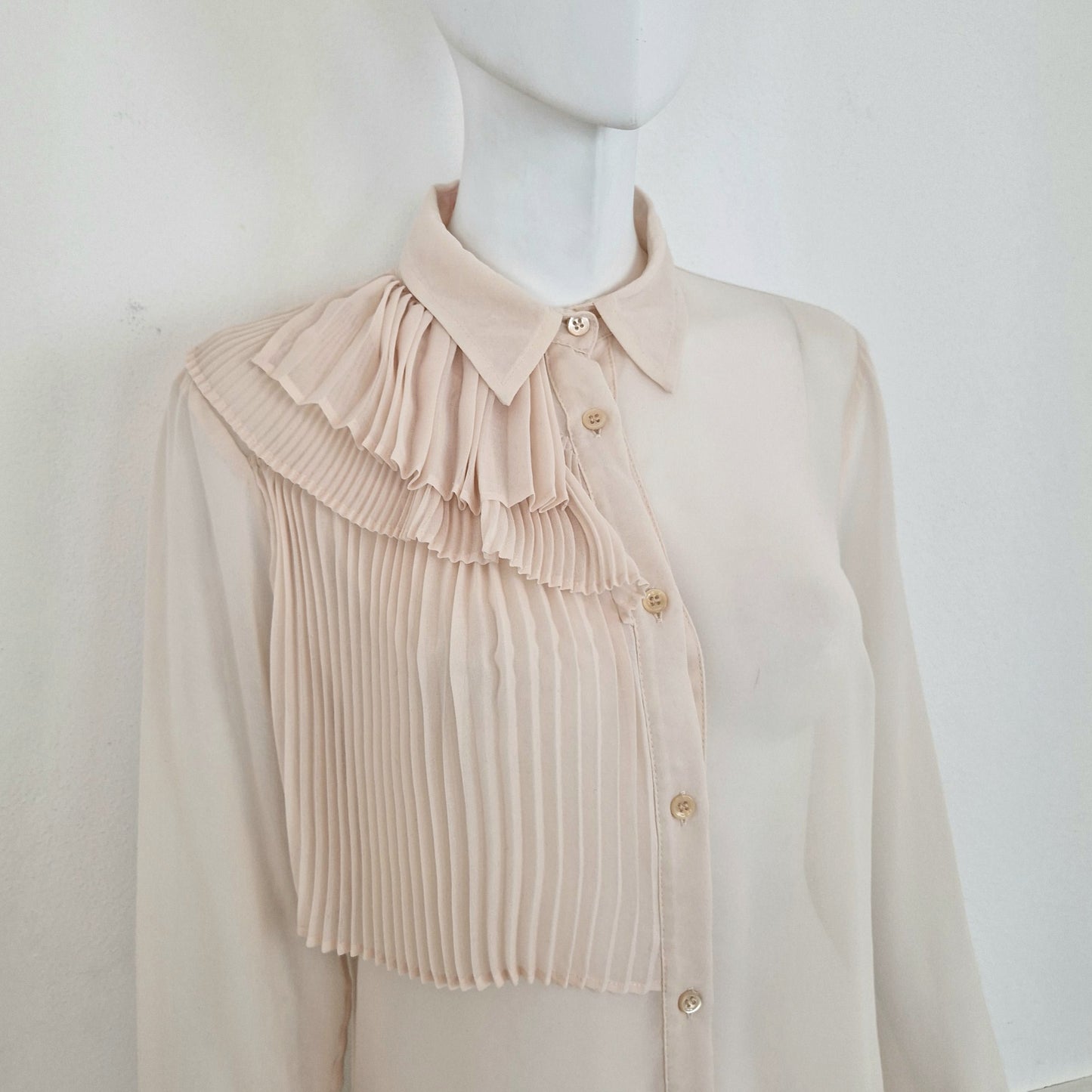 Max&Co | Camicia velata