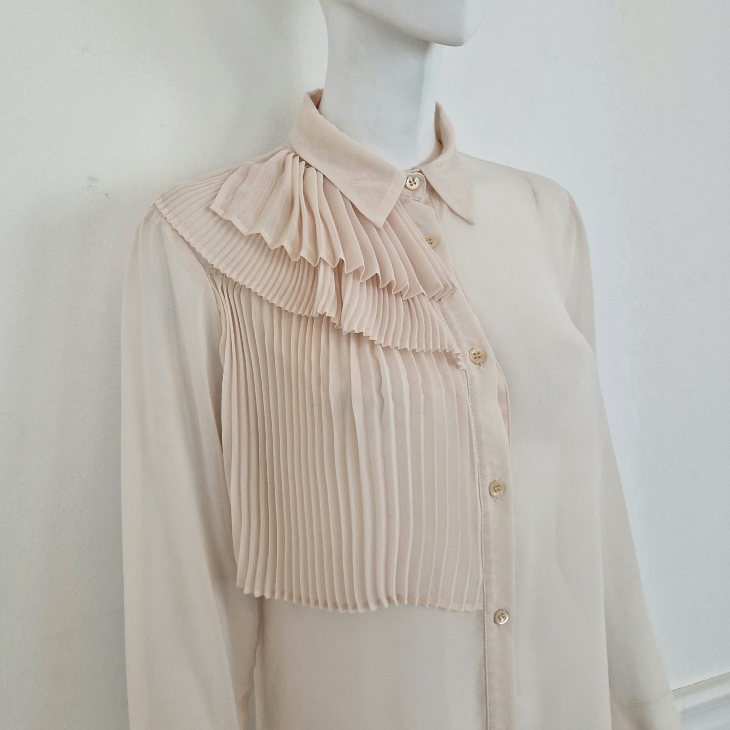 Max&Co | Camicia velata