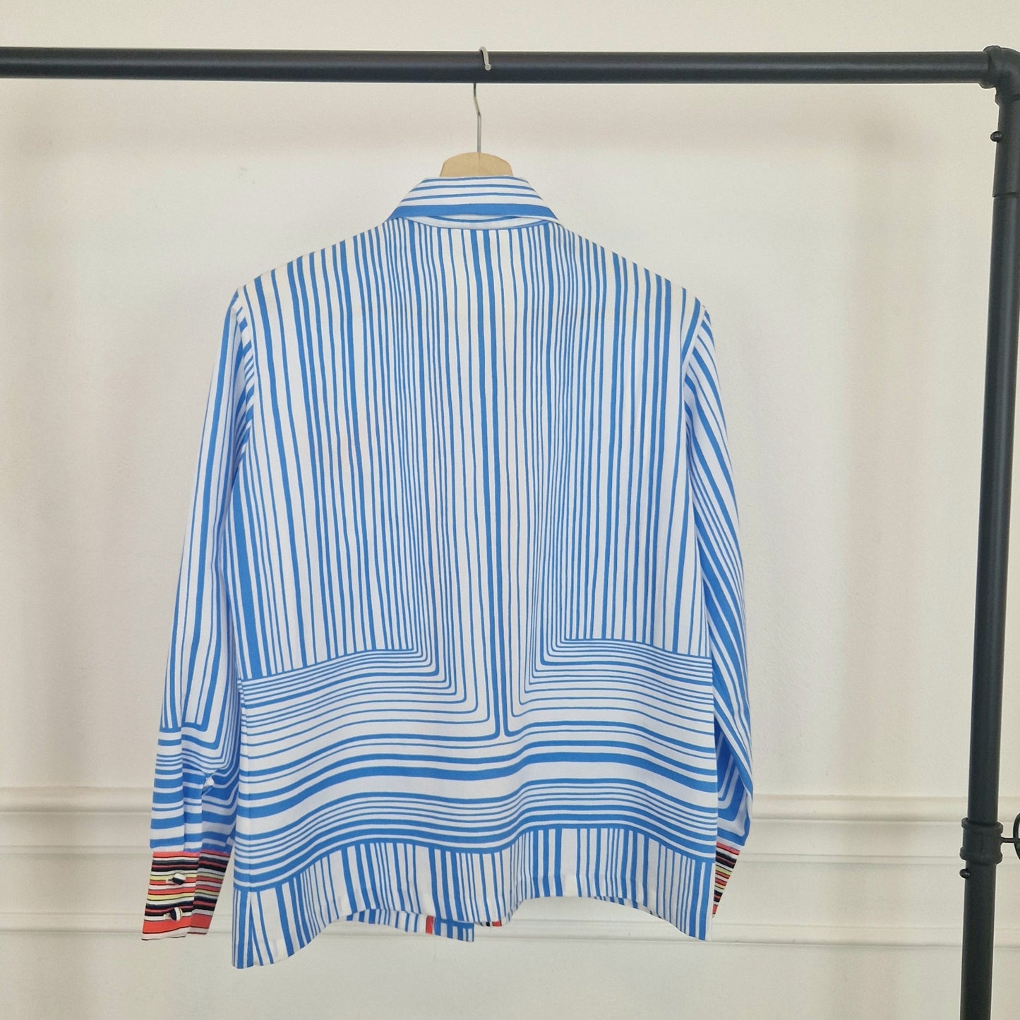 Lanvin | Camicia vintage