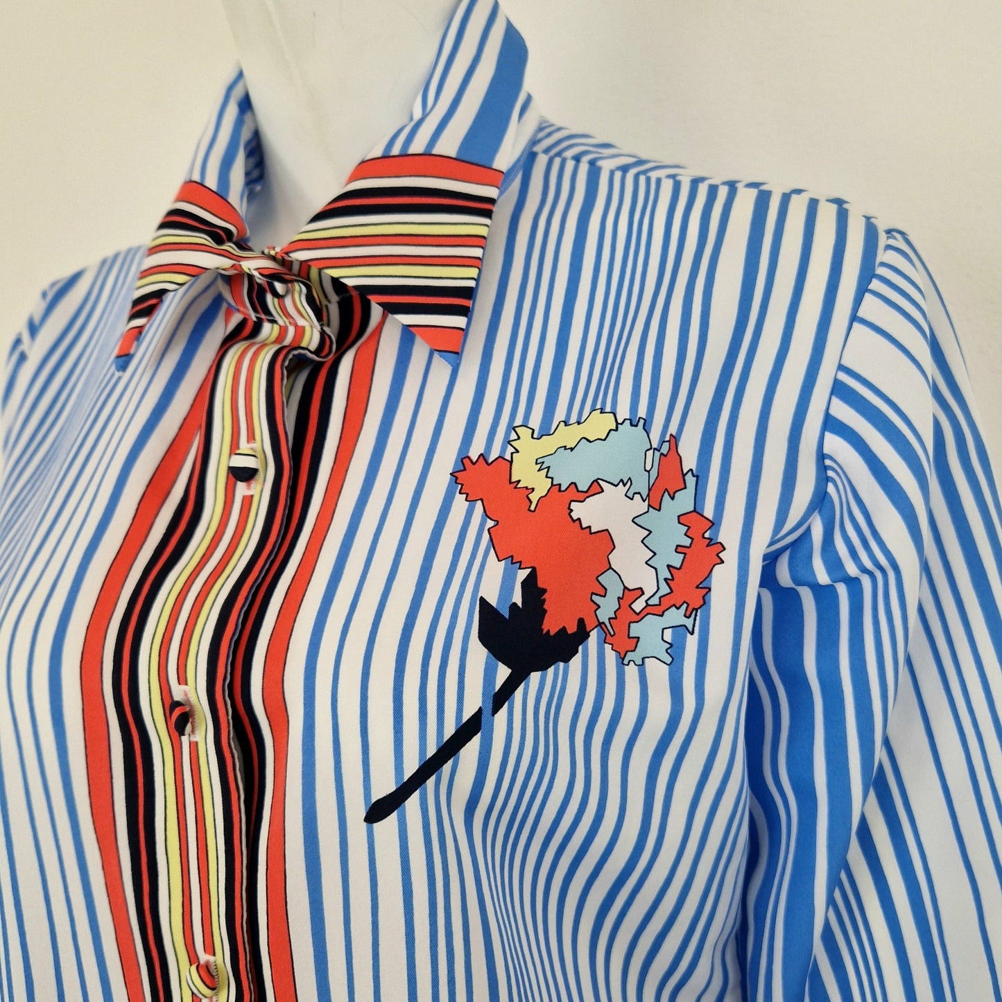 Lanvin | Camicia vintage