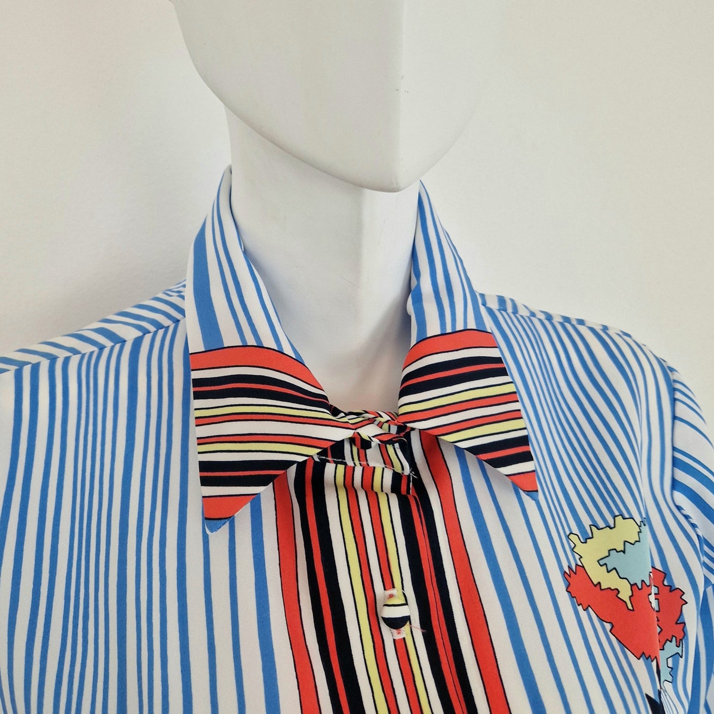 Lanvin | Camicia vintage